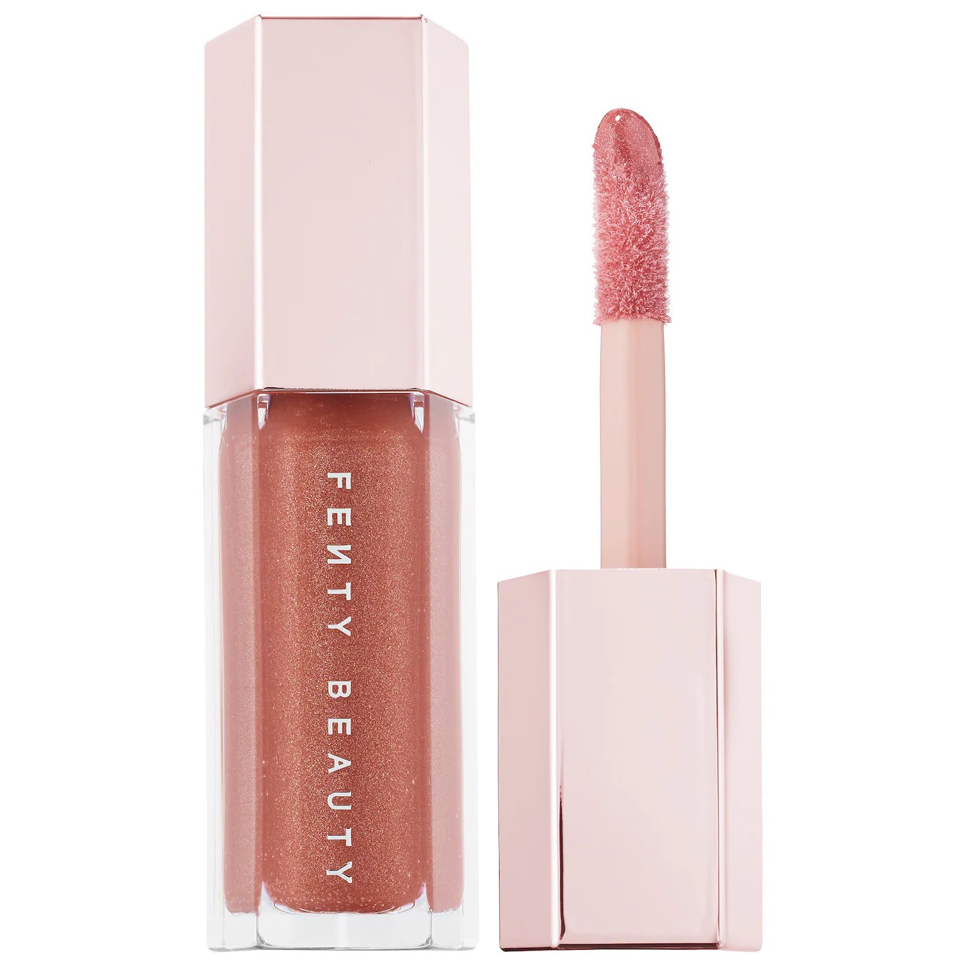 Fenty Beauty + Gloss Bomb Universal Lip Luminizer