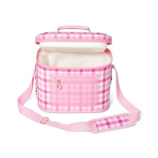 Stony Clover x Target Gingham deals Pouches