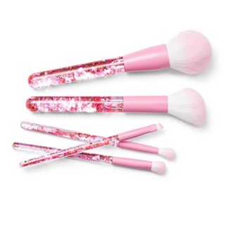 Stoney Clover Lane x Target Cosmetic Brush Set outlet - 5pc