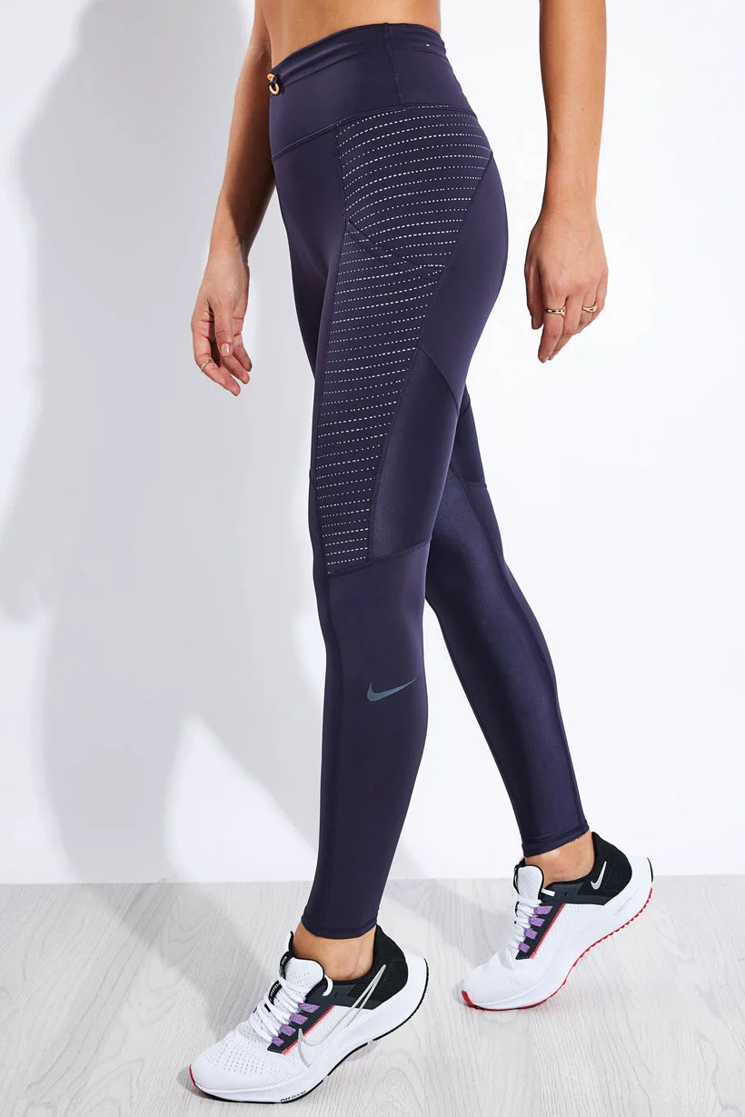 Nike + NikeDri-FIT ADV Run Division Epic Luxe Leggings –