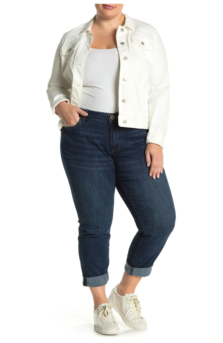 9 Plus-Size Friendly Brands To Shop At Nordstrom Rack