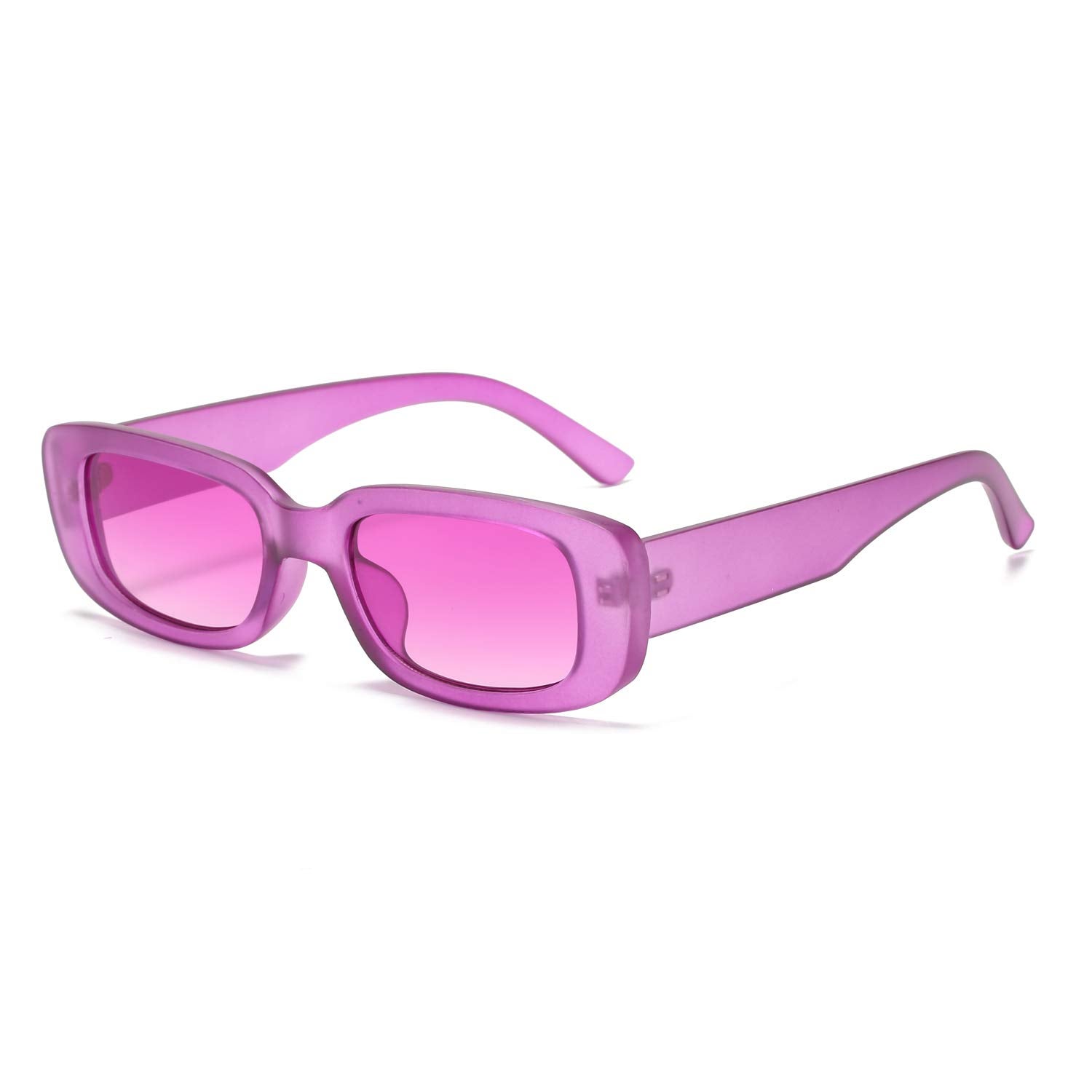 Butaby Rectangle Sunglasses 