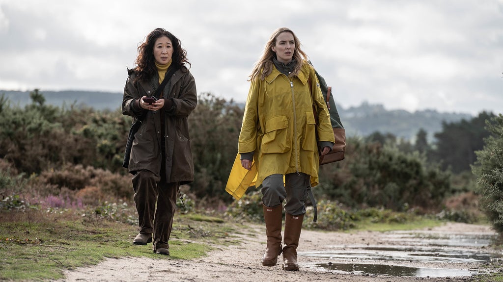 How Killing Eve’s Disappointing Finale Missed The Mark