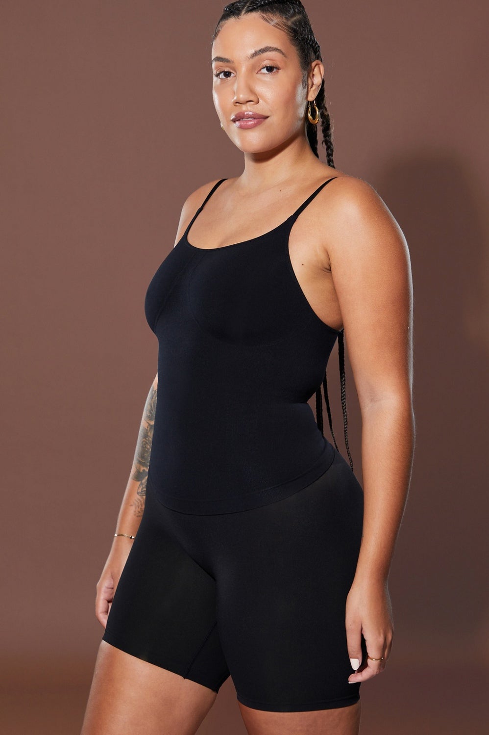 Trying Lizzo's New Shapewear Line Yitty! XL/XXL (Honest review