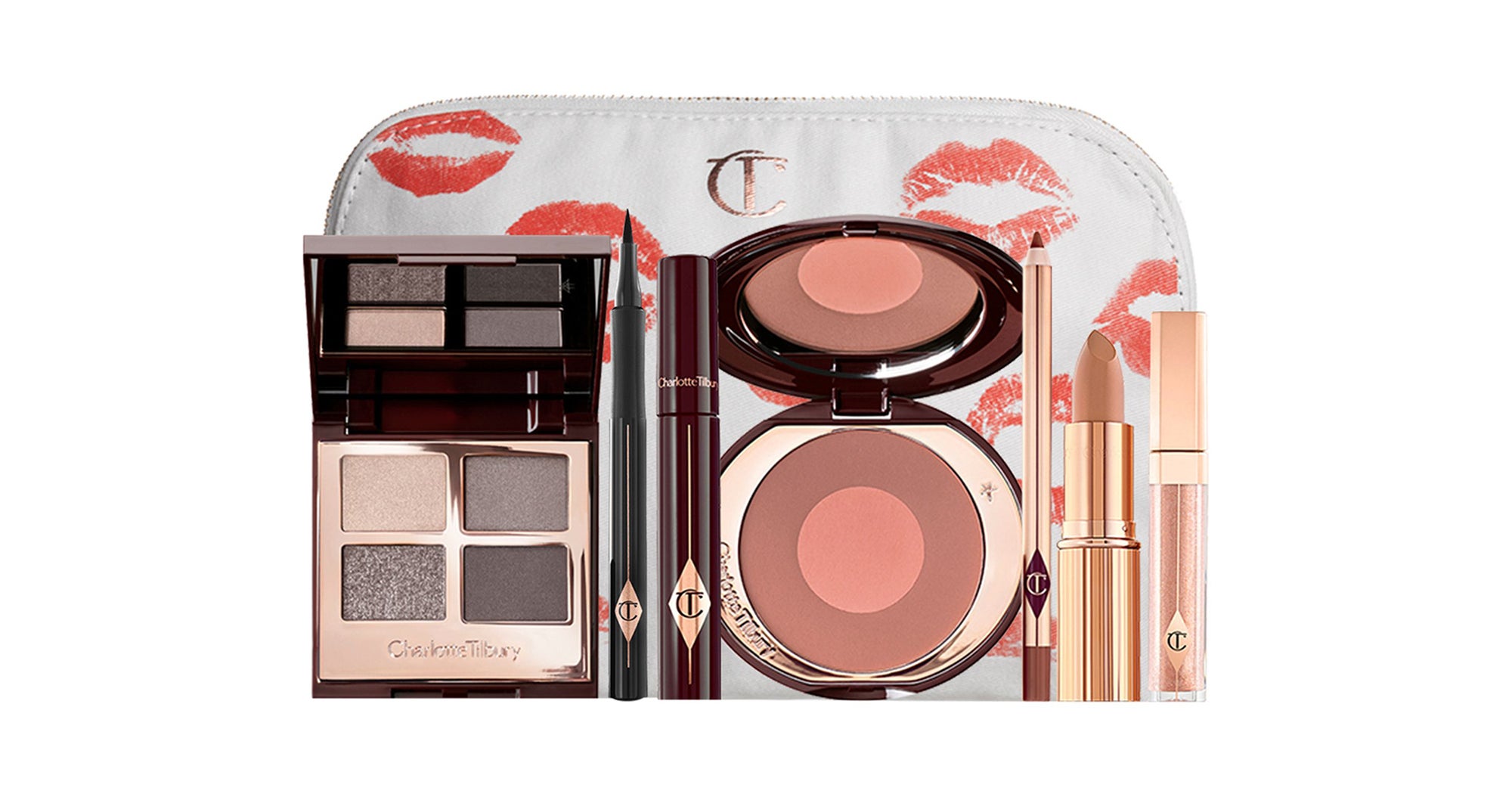 20 off charlotte tilbury