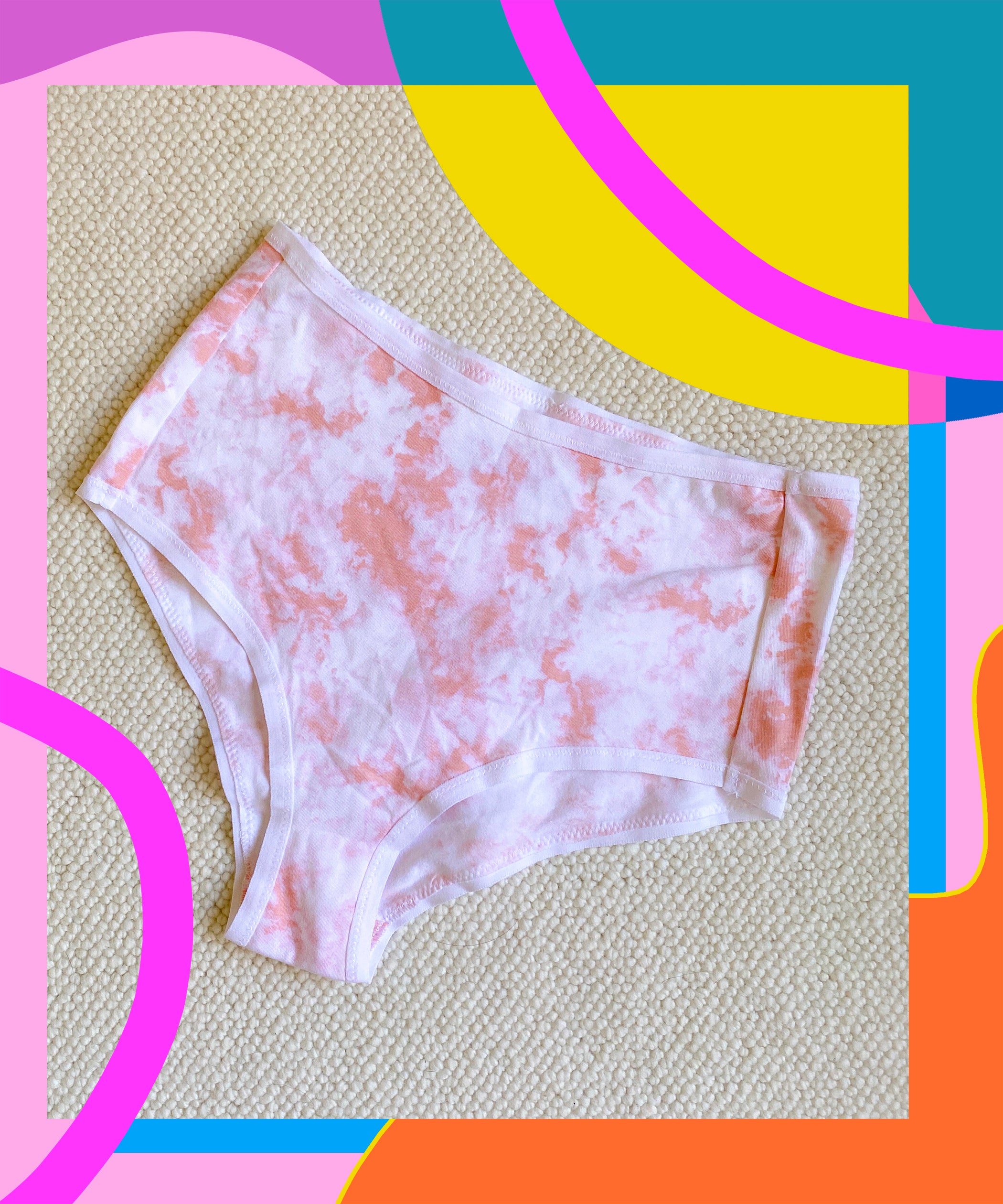 Unsponsored PACT Organic Cotton Underwear Review {Updated July 2020} —  Fairly Curated