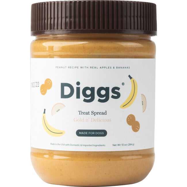 Diggs Treat Spreads