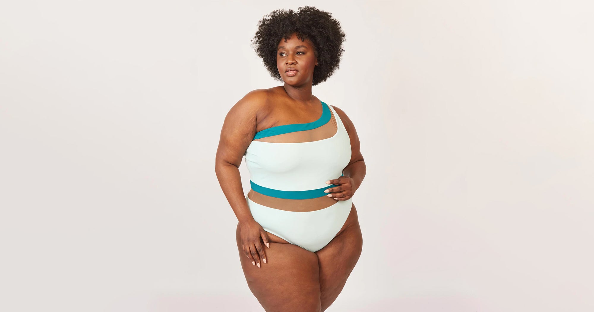 Plus Size Swimwear – Tagged size-5x– Curvy Boutique Plus Size Clothing