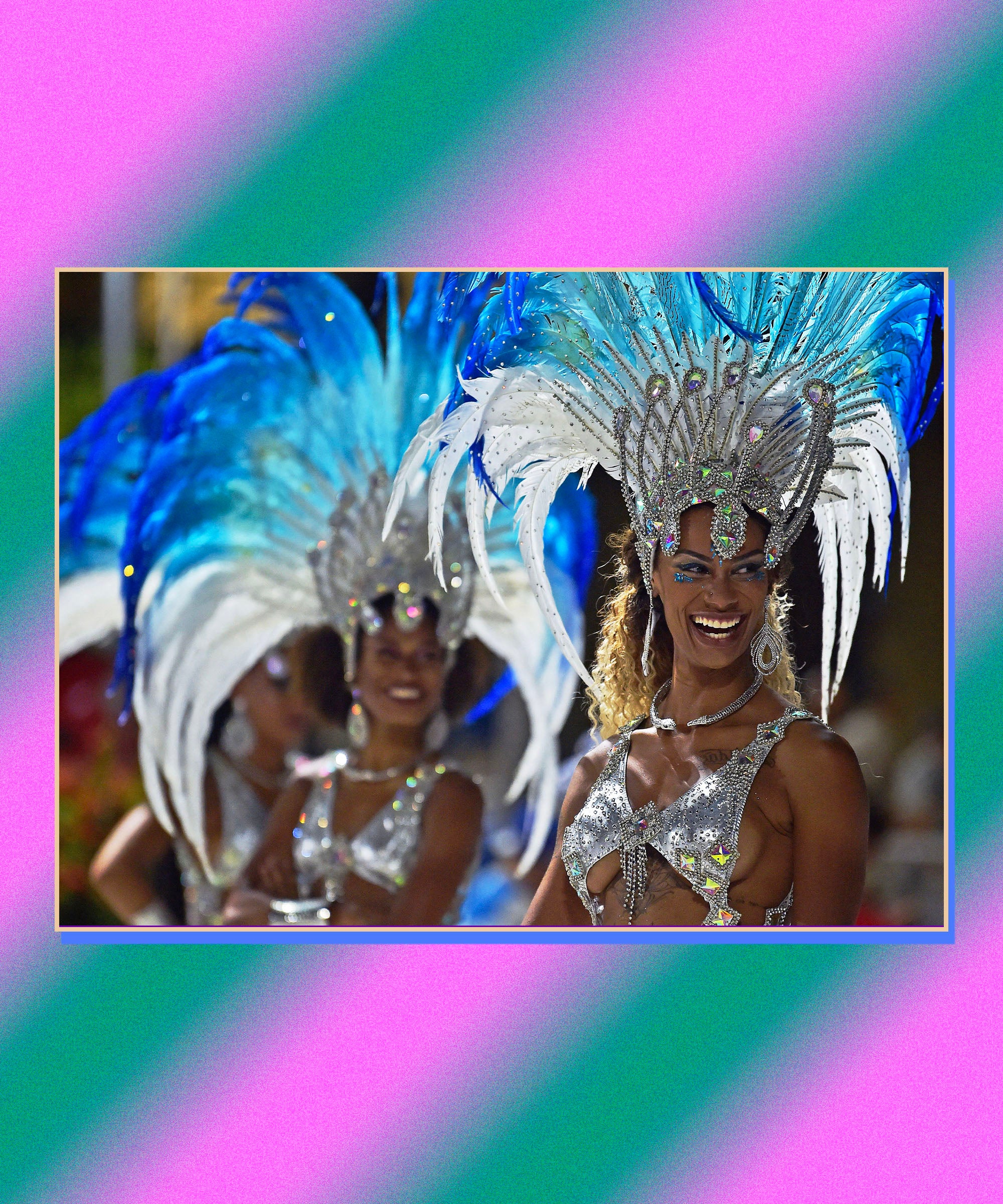 2022 Carnival In Brazil: Meaning For Black Community