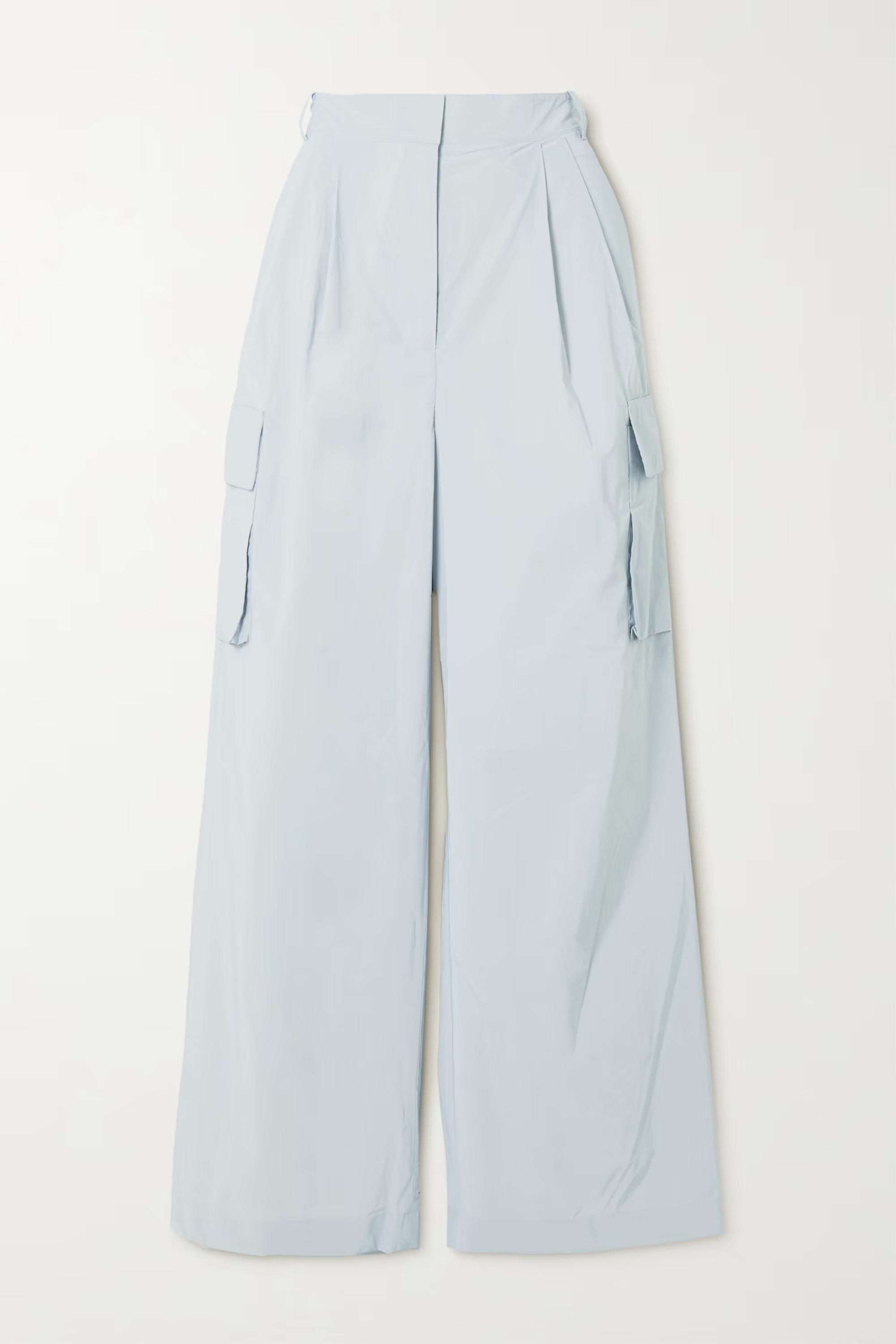 Tibi cargo hot sale shorts