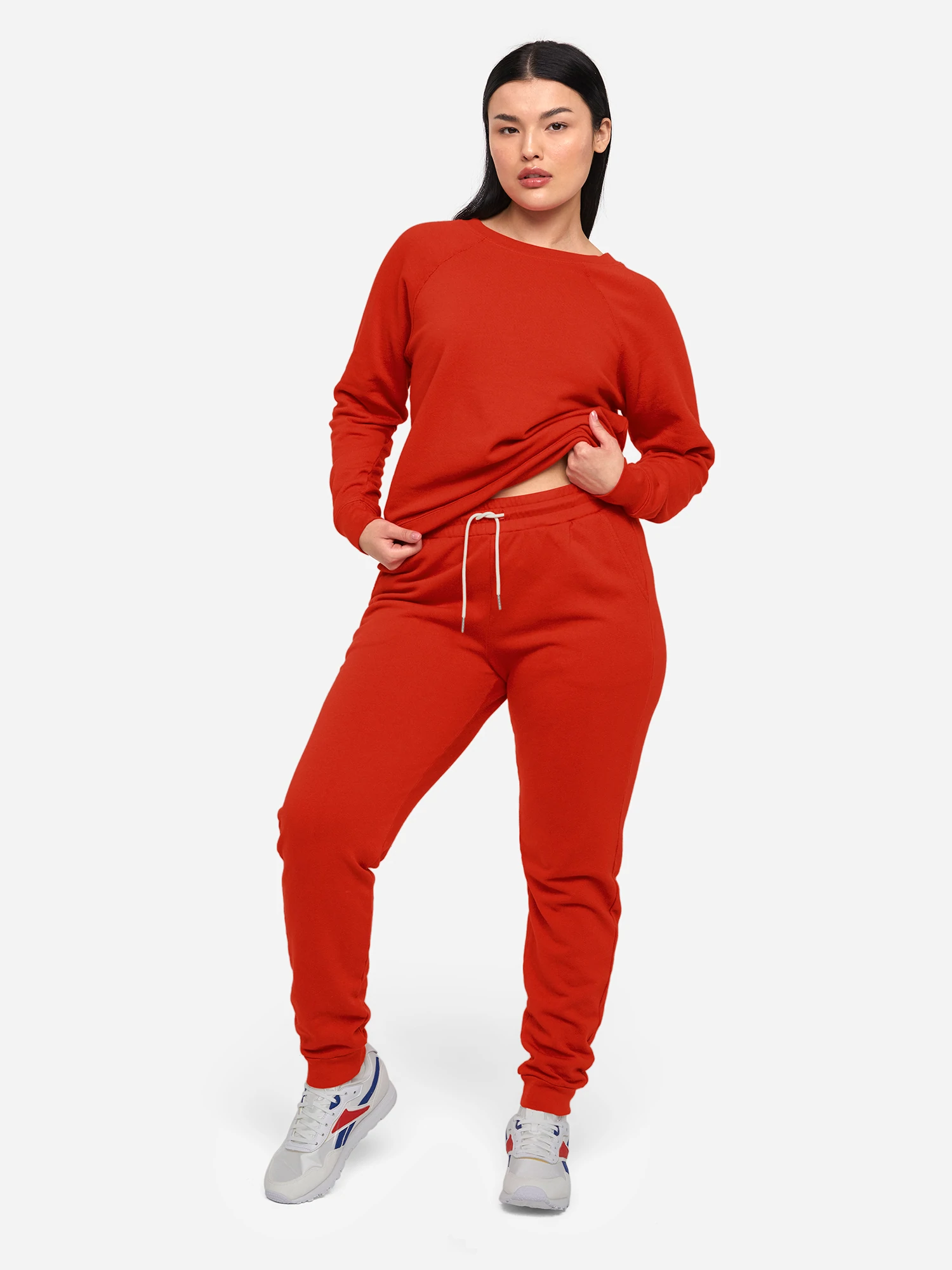 cute sweatsuits for cheap