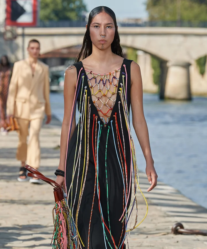 8 Fashion Week Spring-Summer 2022 Trends You Can Shop Right Now