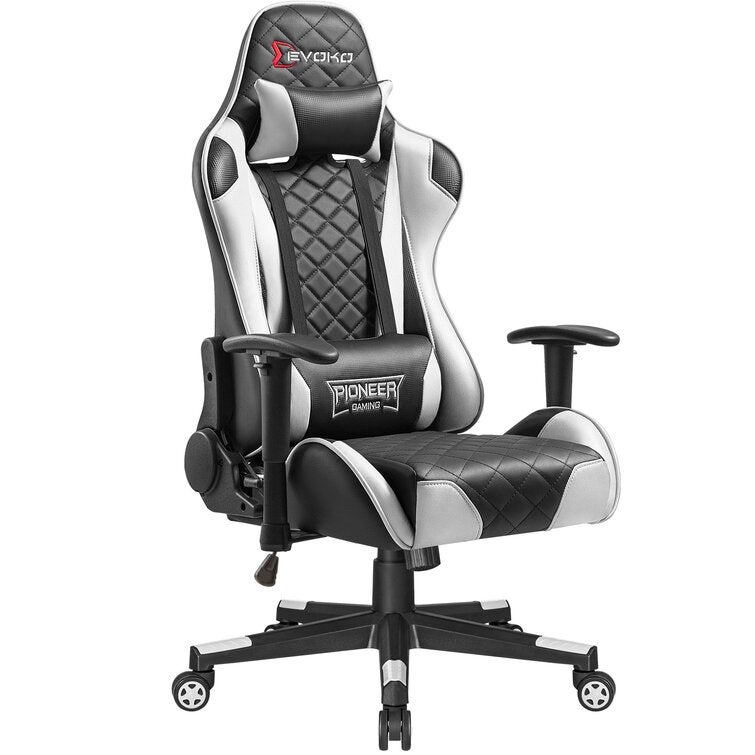 Devoko + High Back Gaming Chair