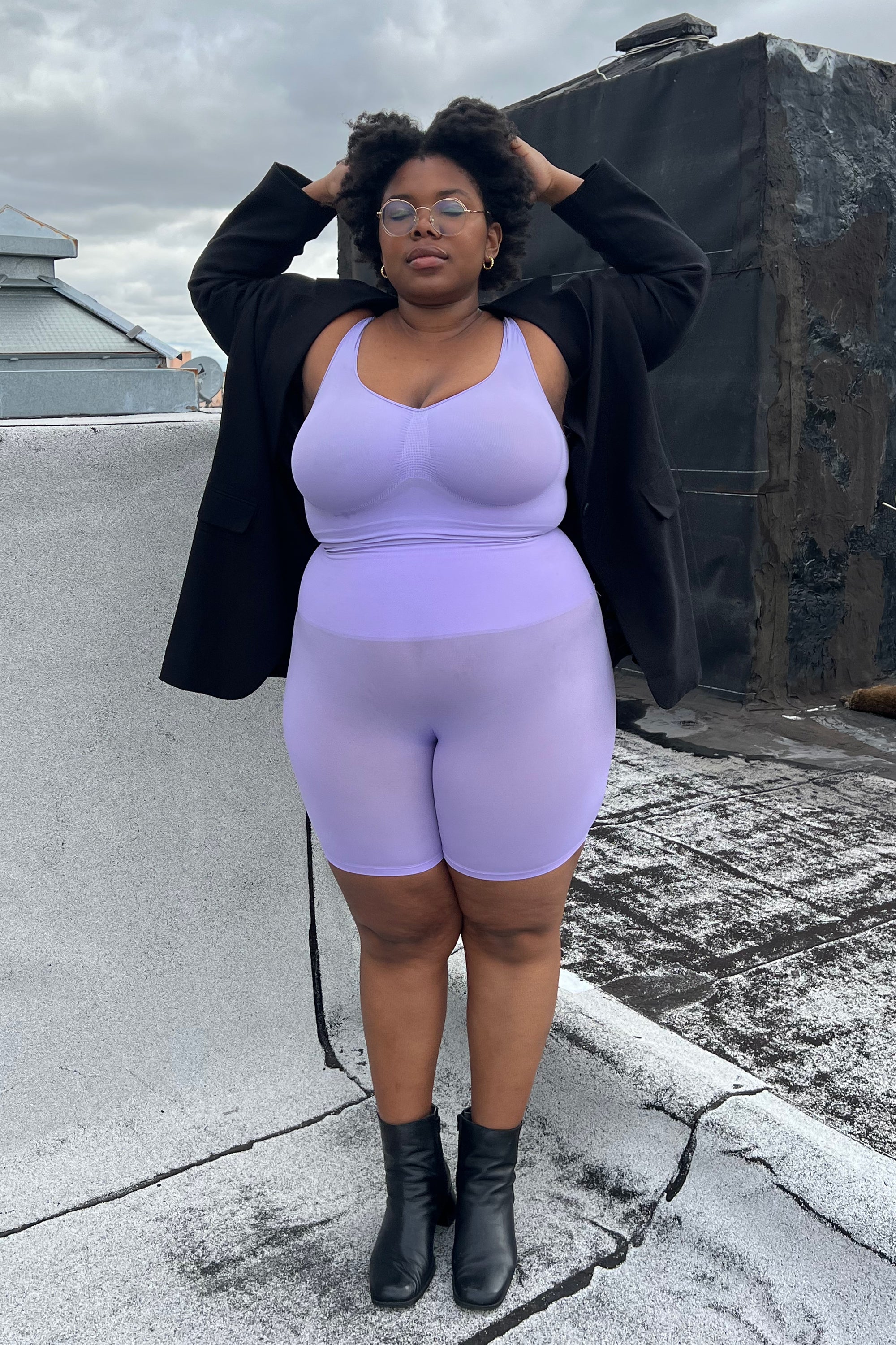 Lizzo's Shapewear Brand YITTY Launches New Headliner Collection