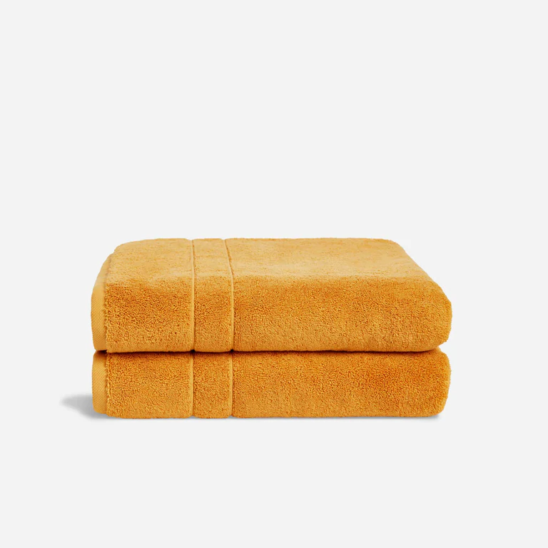 Brooklinen + Super-Plush Bath Towels