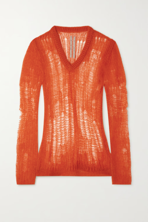 Jacquard Knit Sweater, The 15 Hottest Zara Releases of January, According  to Our Shopping Expert
