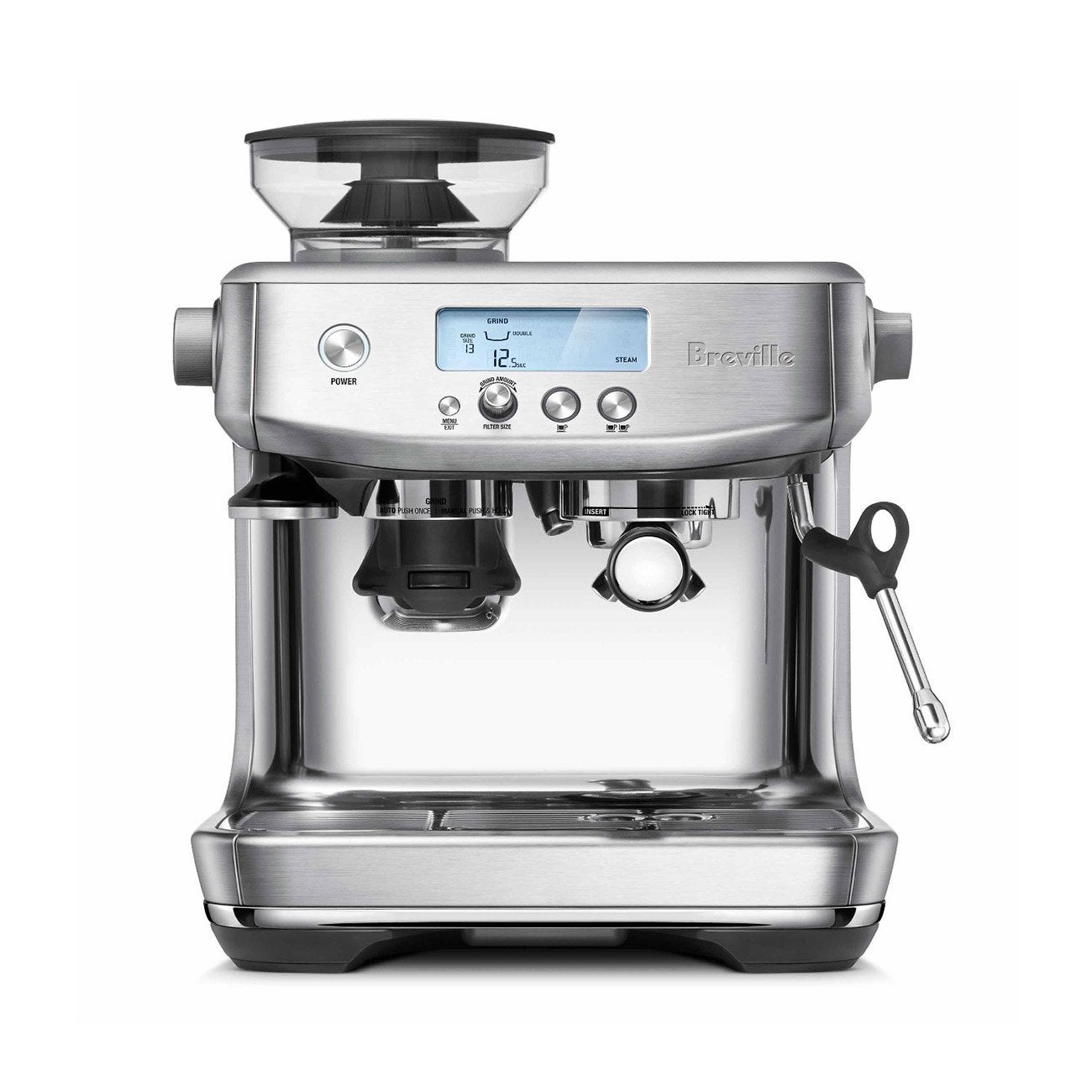 Breville the Compact Wave Review