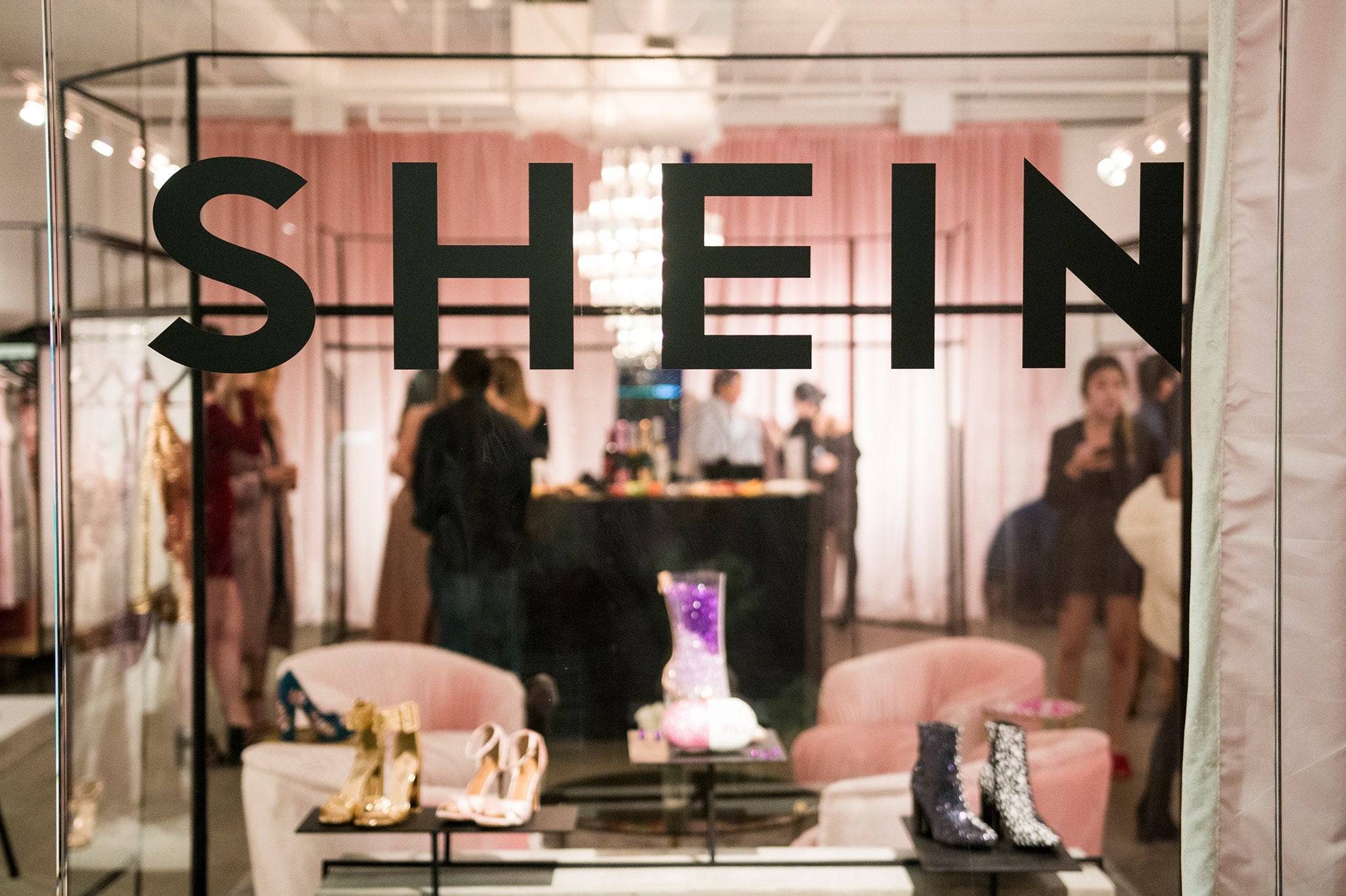 Shein Store Store