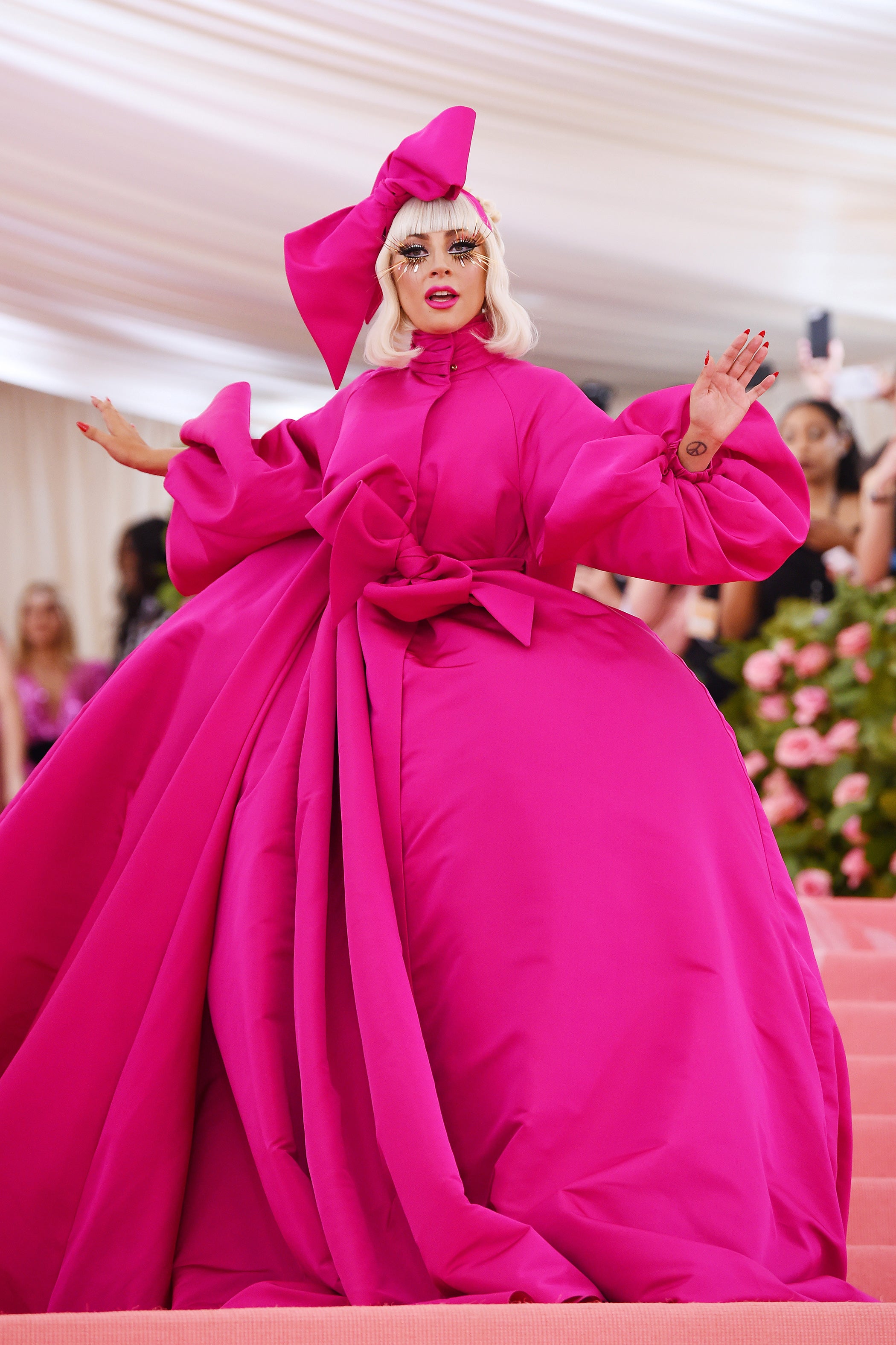 The Best Met Gala Red Carpet Fashion Looks Of All Time