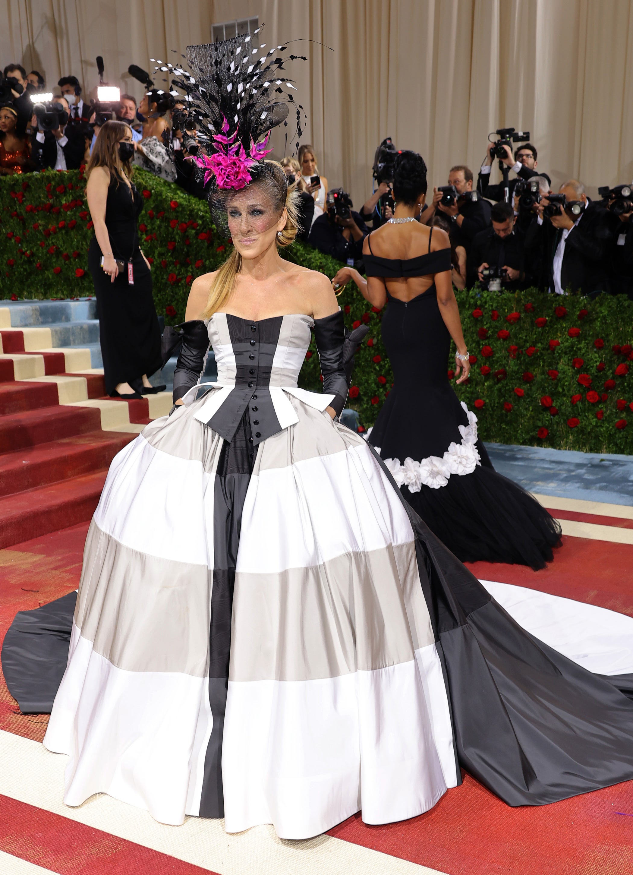 The 2022 Met Gala Theme and Dress Code, Explained