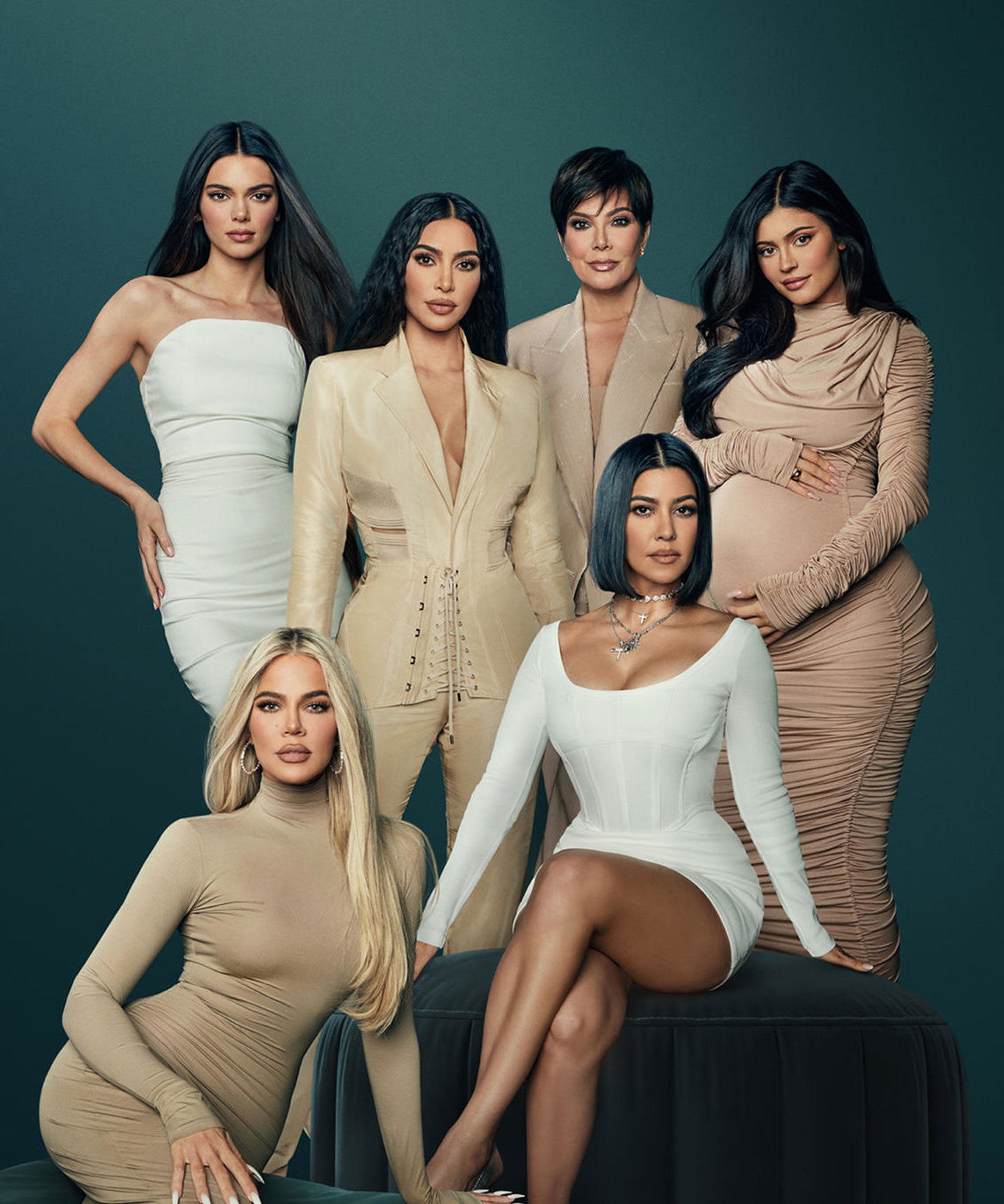 Kim Kardashian Is the 'Riskiest' Celebrity Endorser for Fashion