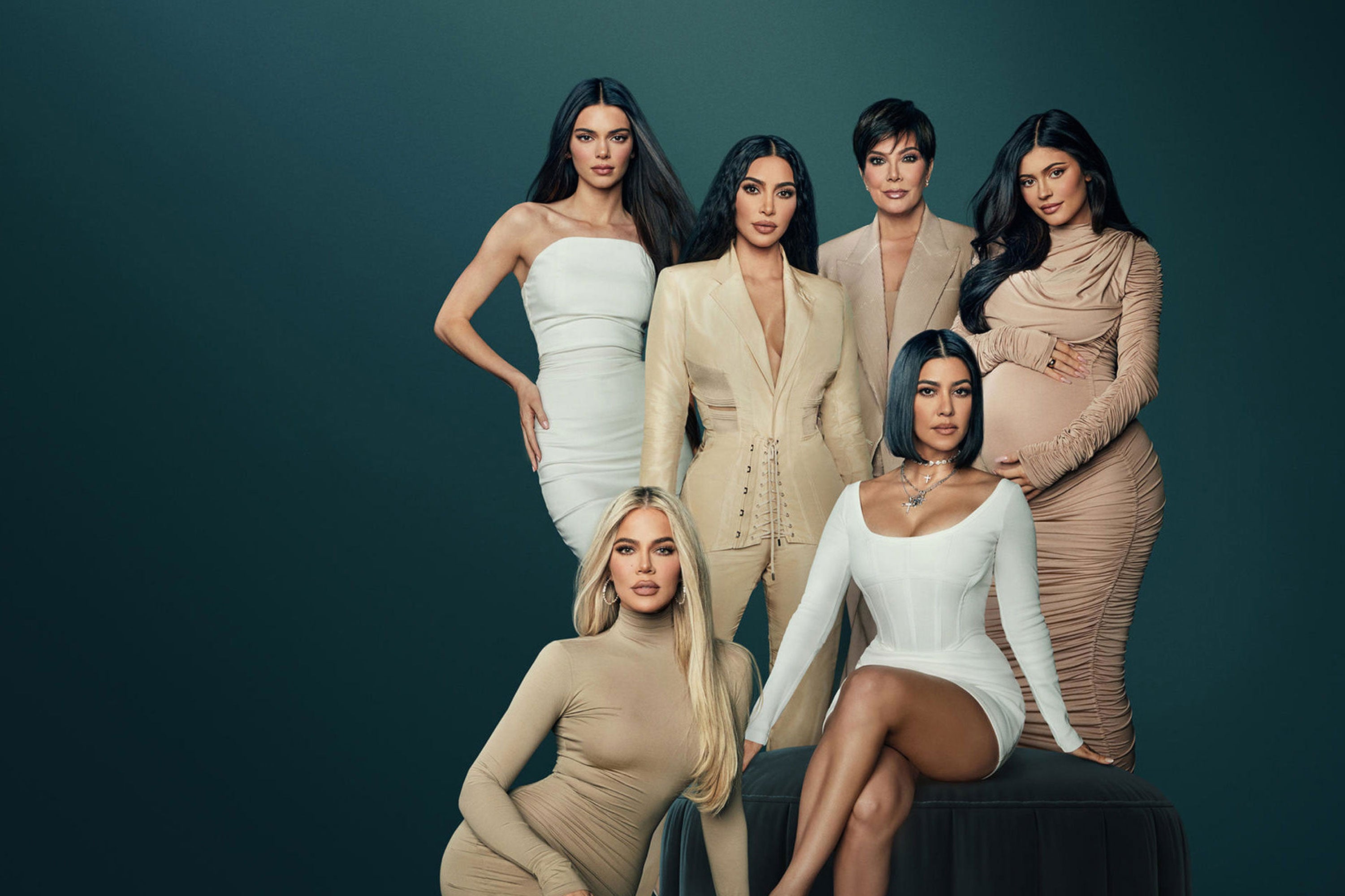 Brands Love to Keep Up With the Kardashians. The General Public Doesn't.