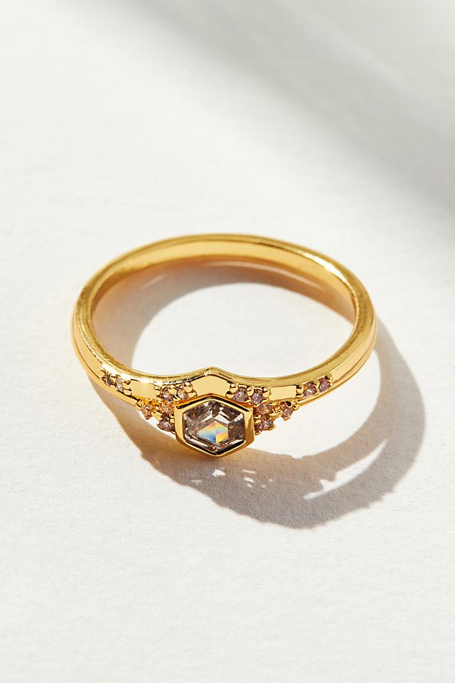 novo horizon ring