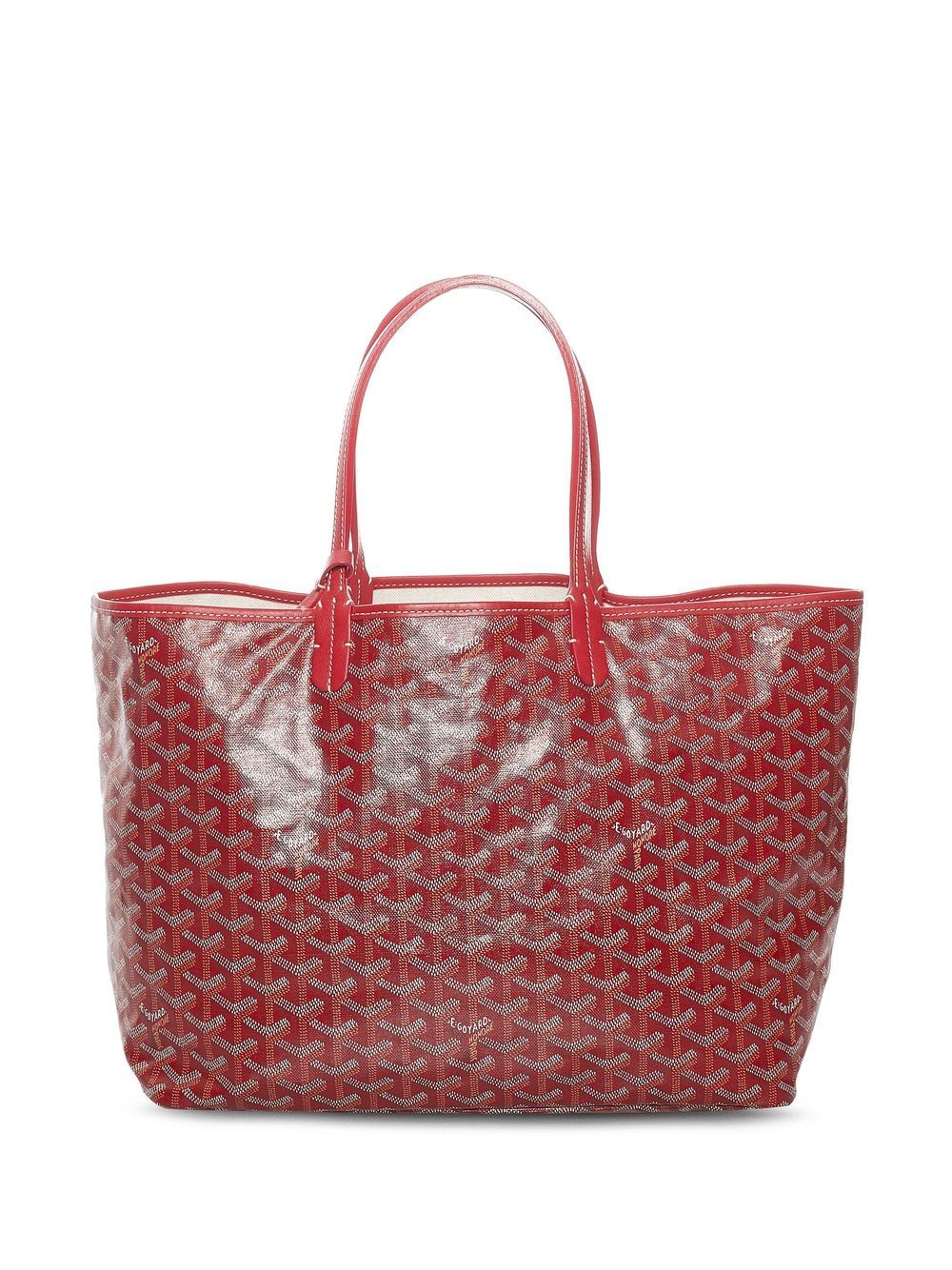 Goyard ssense 2025