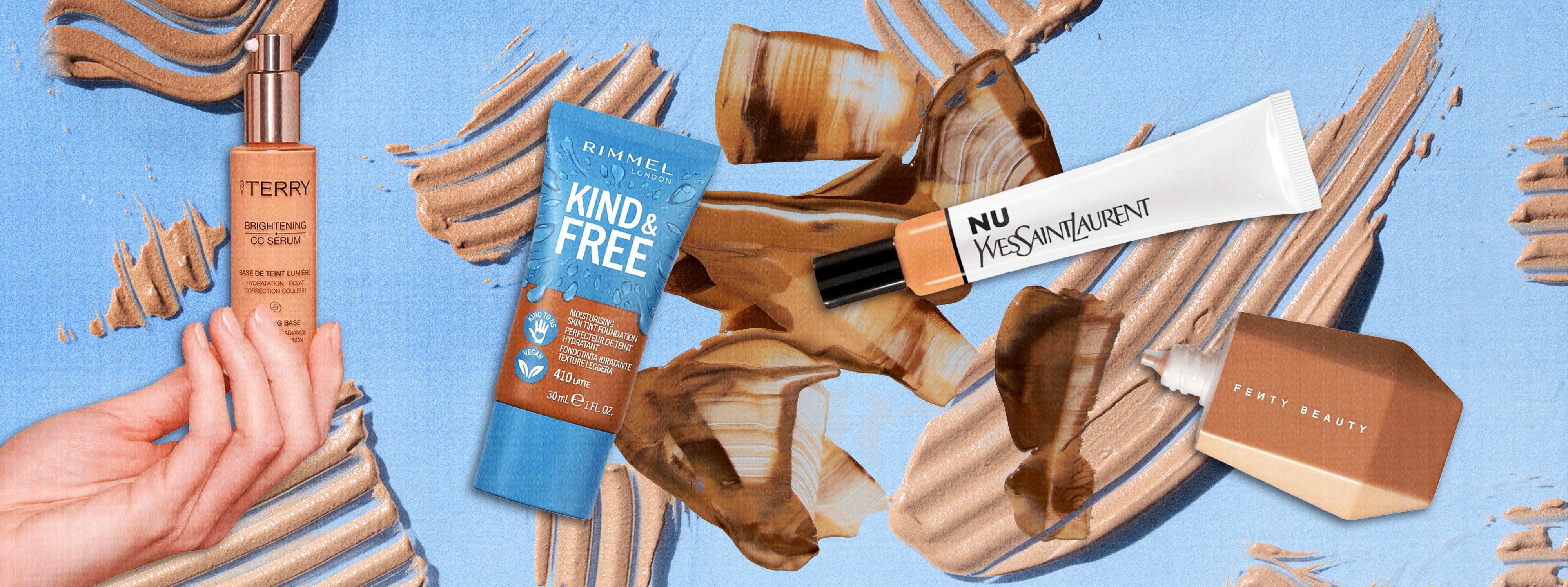 Nu skin deals rimmel