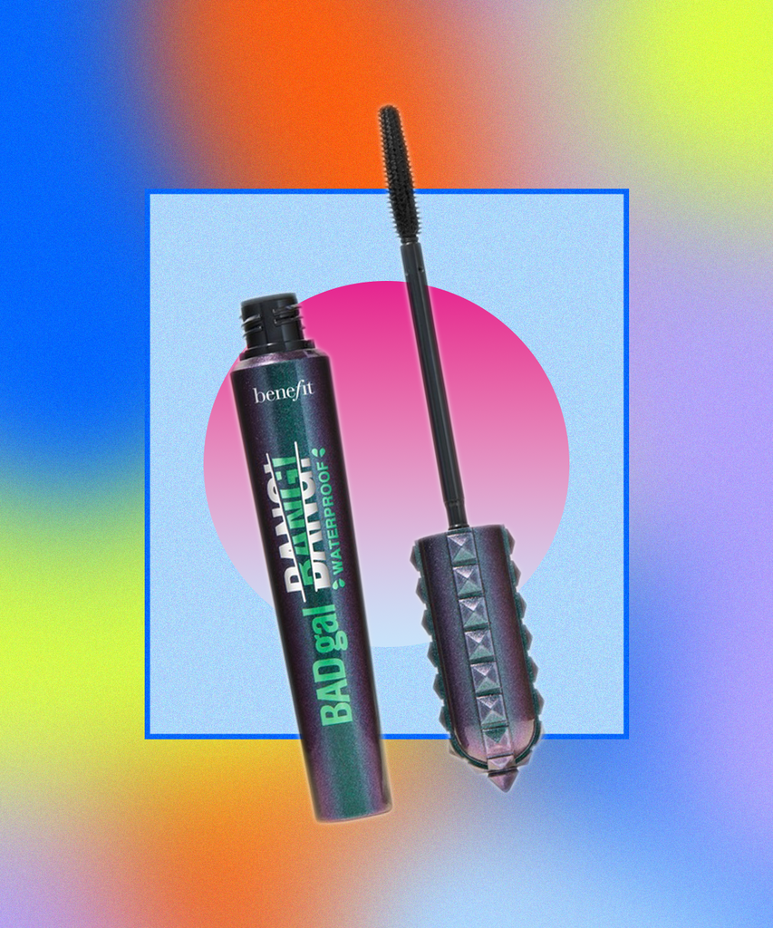 4 R29 Editors Try Benefit’s New BADgal Bang Mascara — Here Are Our Thoughts