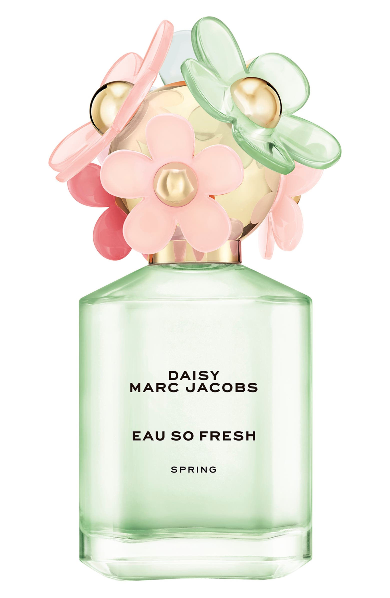 Marc Jacobs + Daisy Eau So Fresh Spring Eau de Toilette