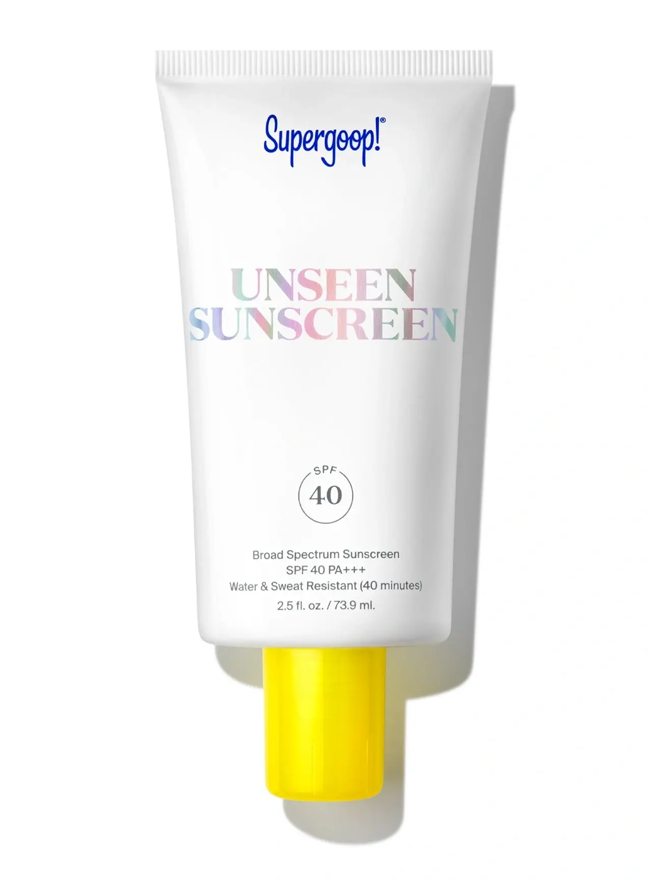 supergoop sunscreen for oily skin