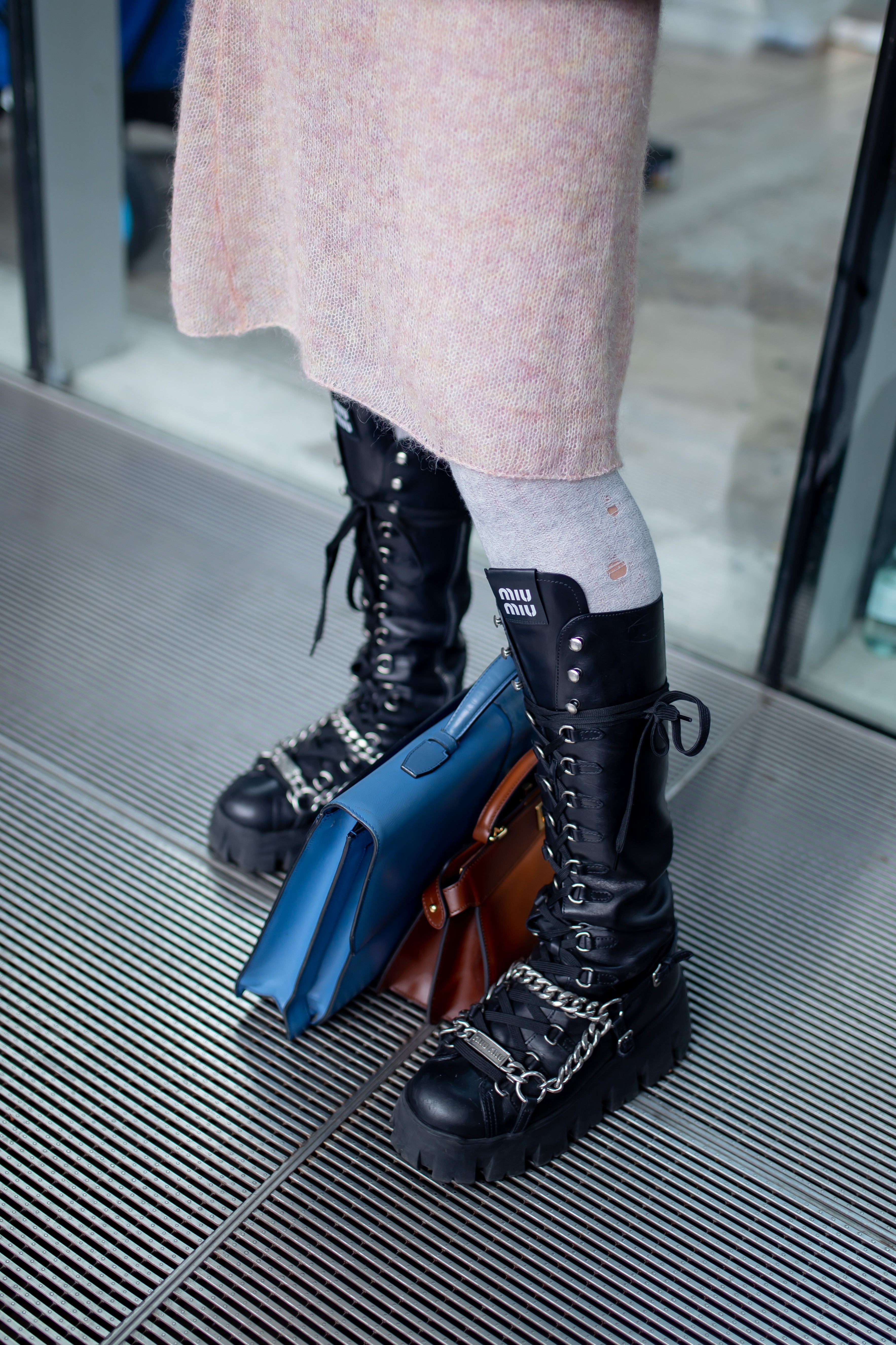 Are tall boots on sale in style 2019