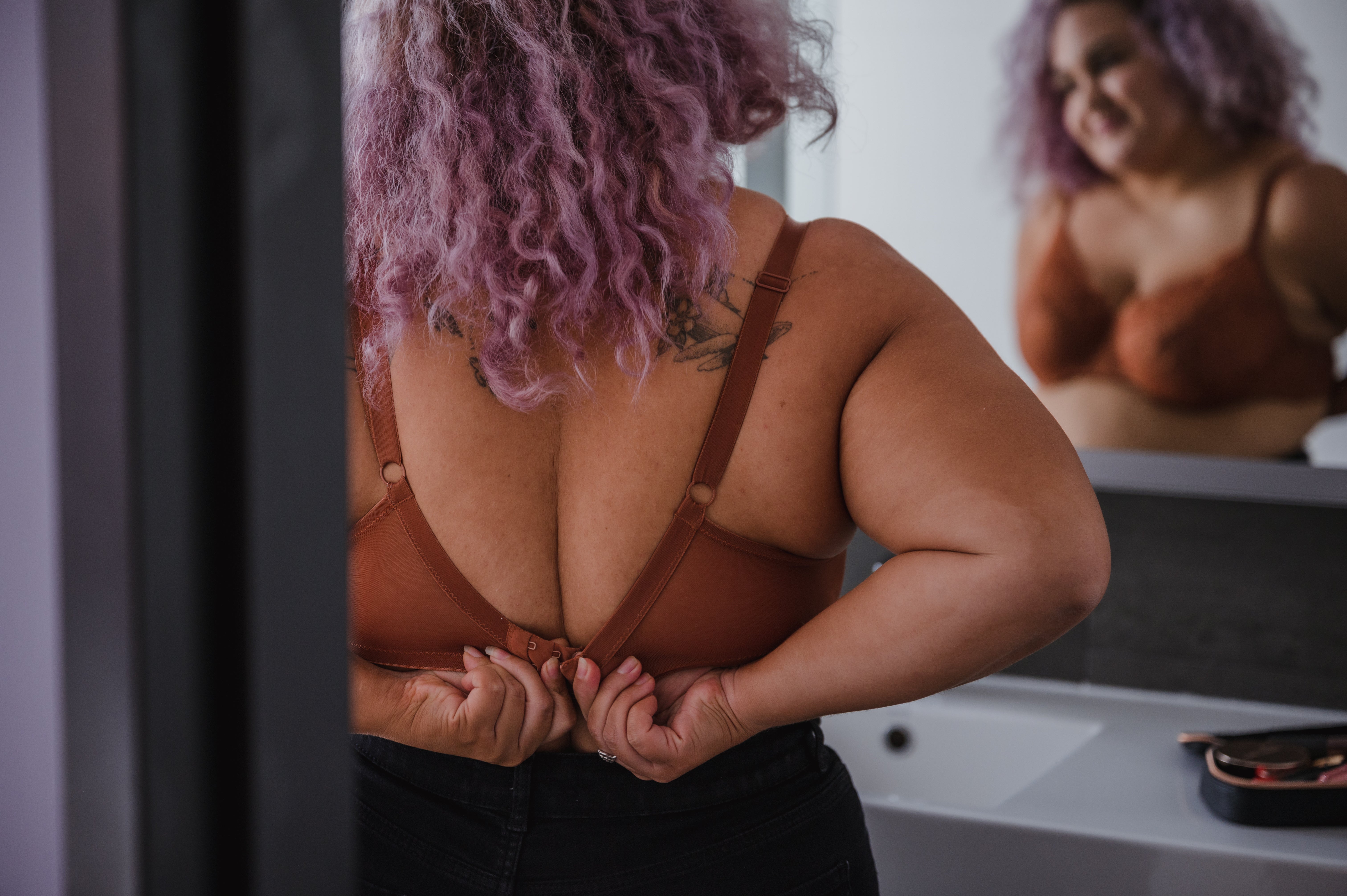 Dangling Boobs -  - Real Women Real Big Tits