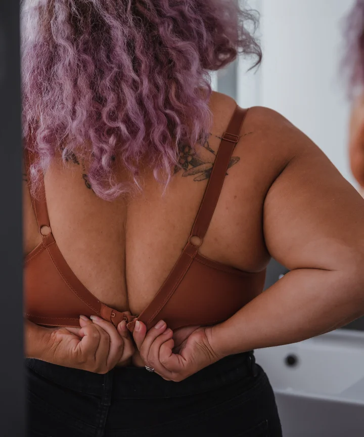 Sexual Lady Big Boobs Image & Photo (Free Trial)