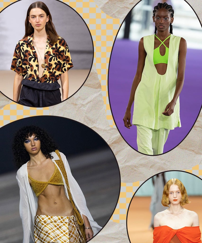 The 5 Runway Trends From Australian Fashion Week You’ll Want To Wear IRL