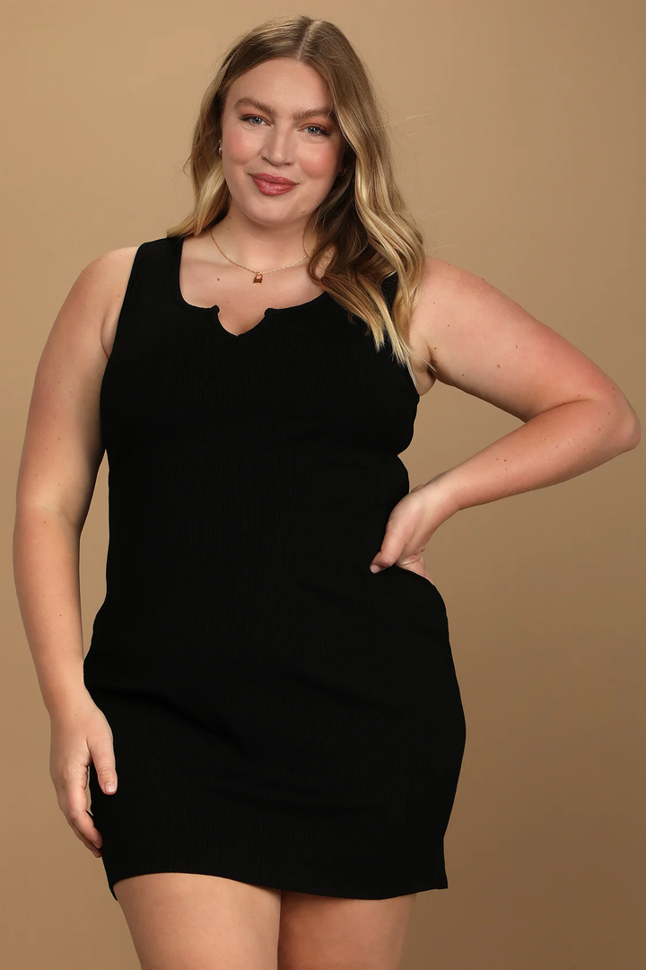 Bodycon babe Sleek styles to embrace your silhouette in the best