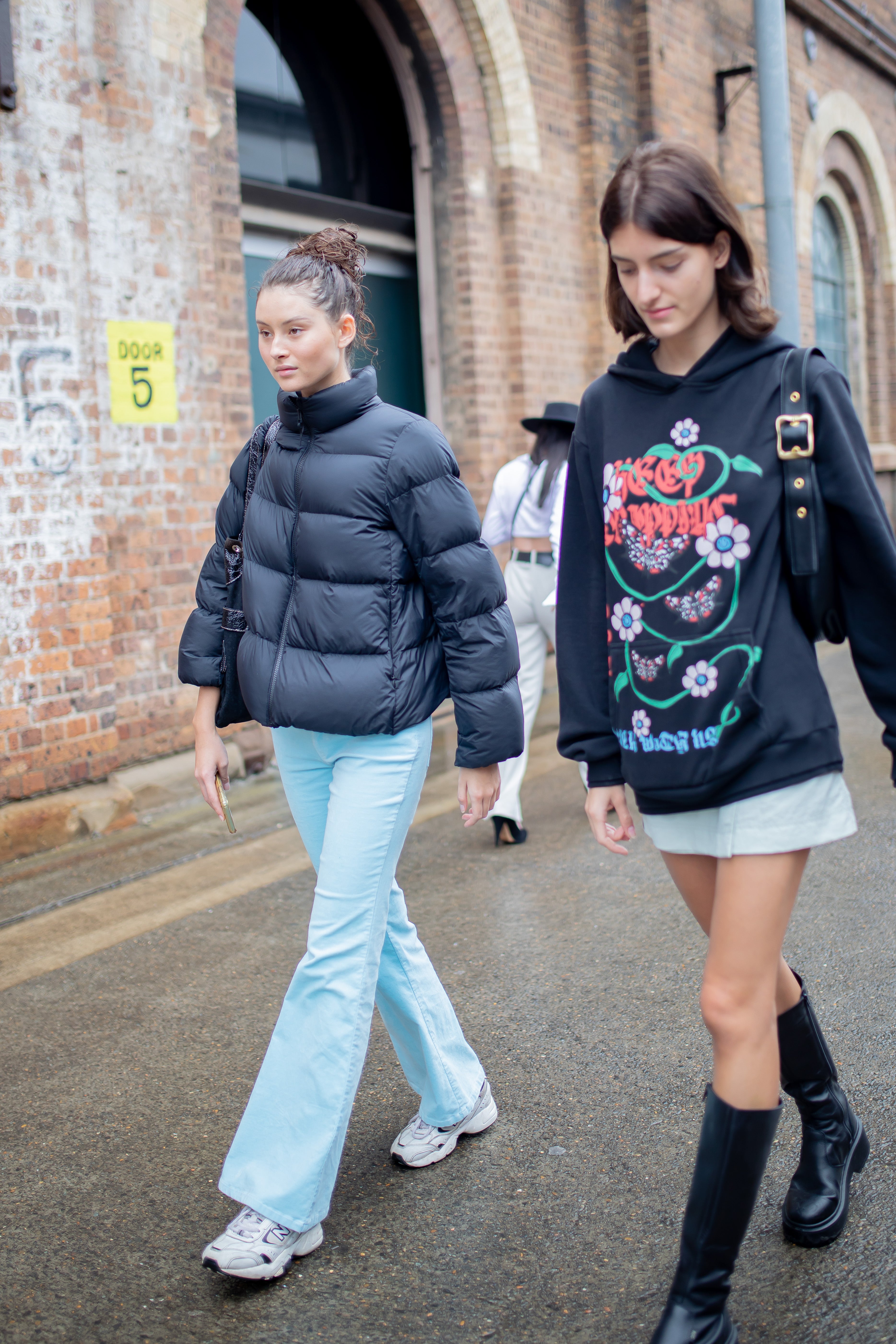 The Best Street Style From Afterpay Australian Fashion Week 2022