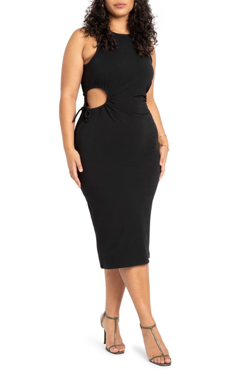 Plus size hot sale dress sale