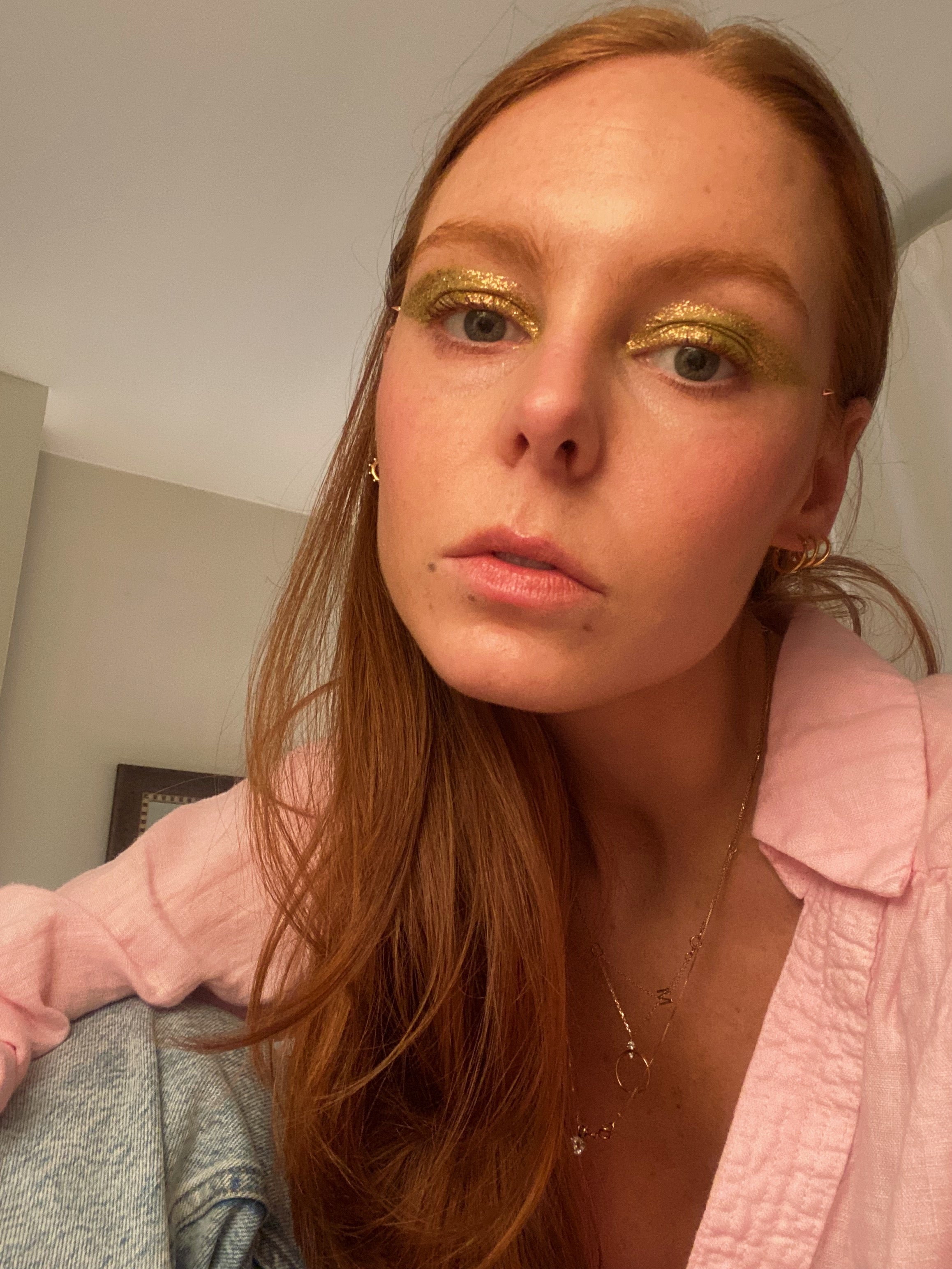 How To Do Festival Make-Up The Euphoria Way, According To Donni