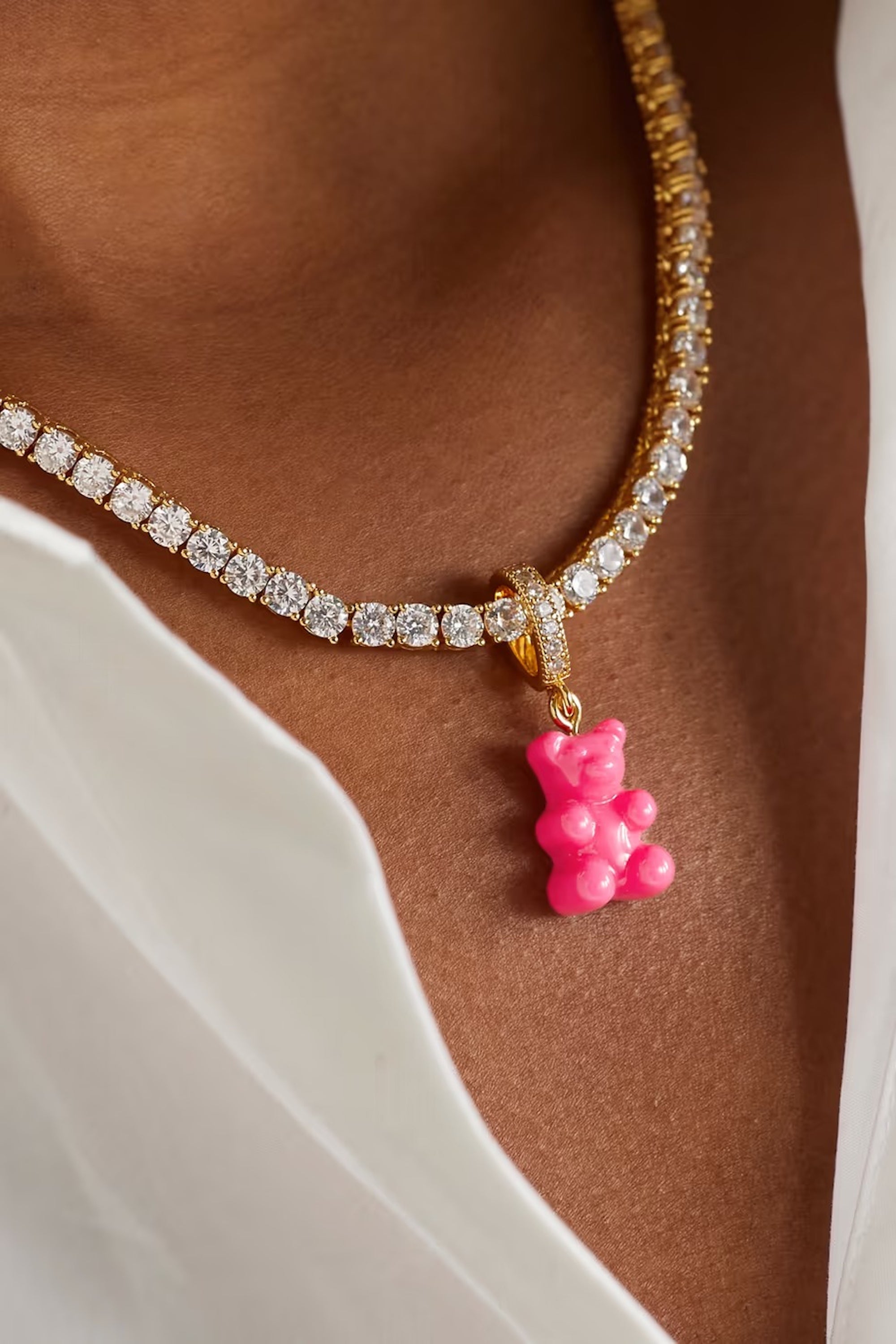 20+ Hottest Necklace Trends Coming For Summer