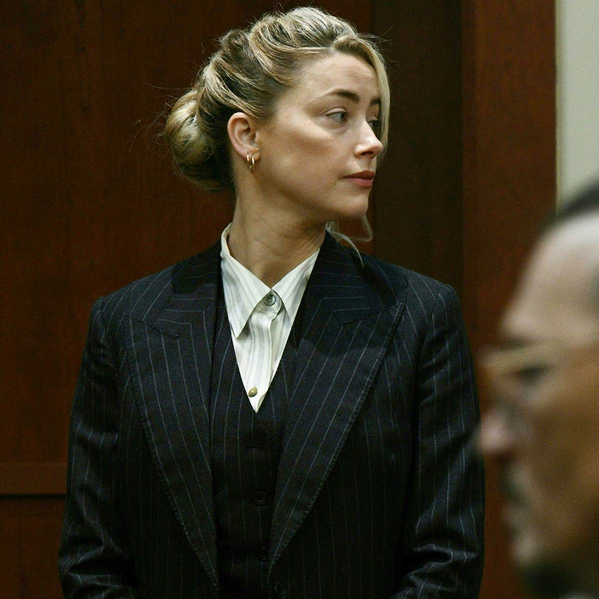 Johny Sex Rape - Amber Heard Johnny Depp Trial Winner Not Who You Think