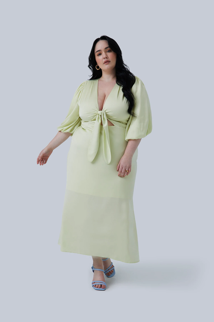 Plus Size Dresses for Curvy Women - Gia IRL Plus Size Boutique – GIA/irl