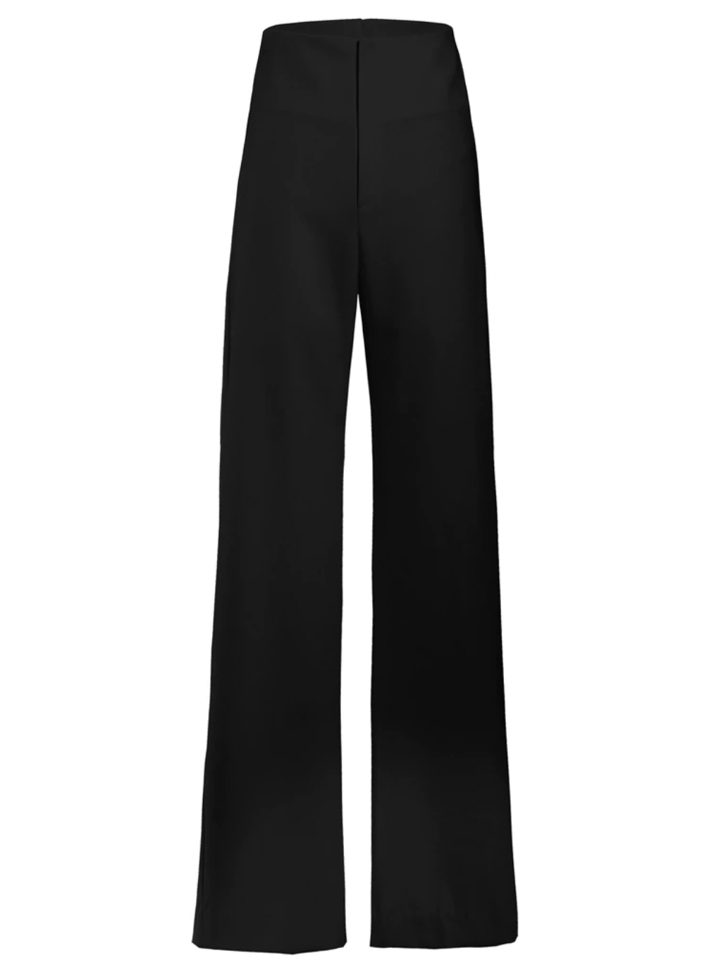 Wynn Hamlyn + Ally High Waisted Trouser