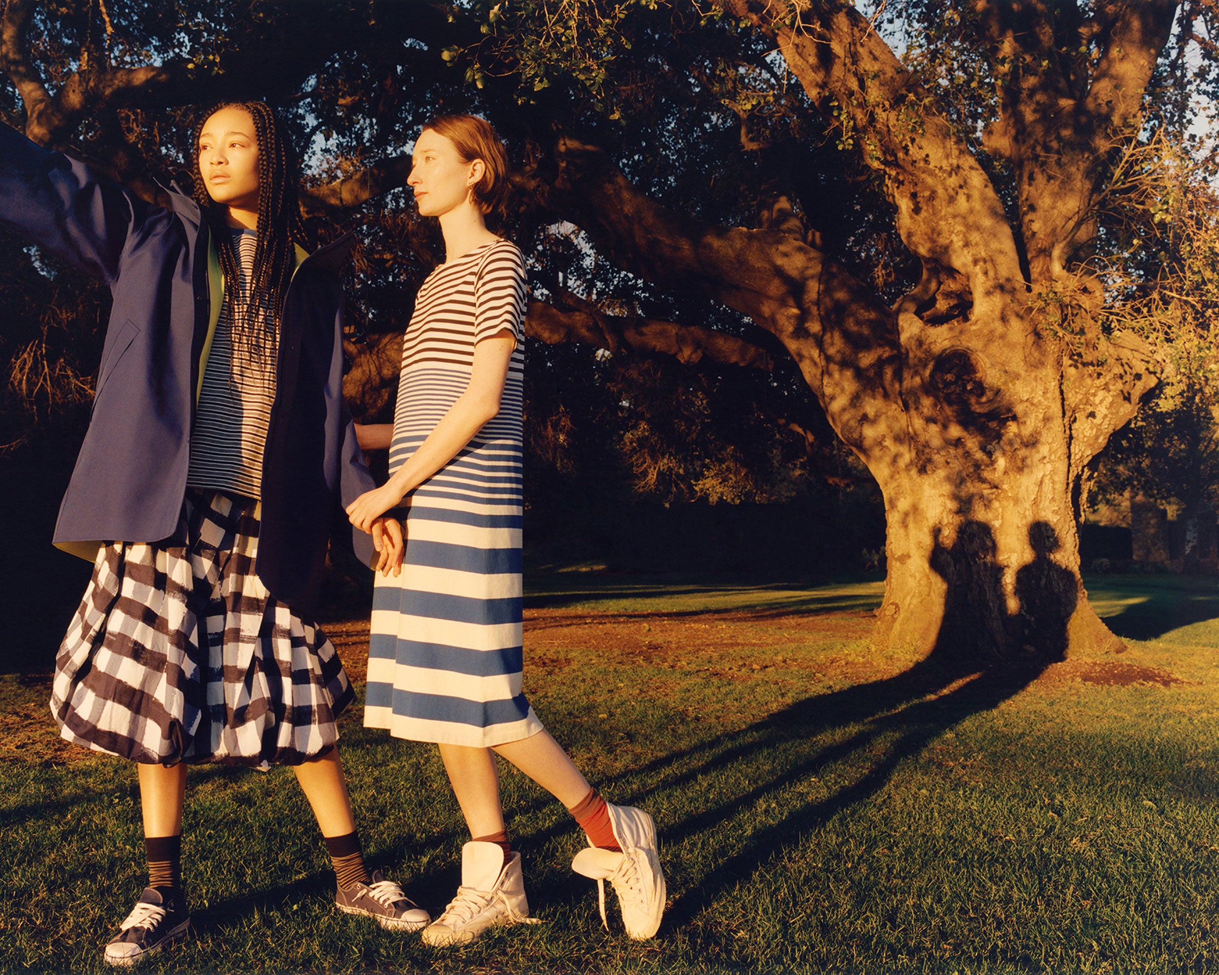 The Uniqlo x Marni Collab Is Here, These Are the 7 Pieces Teen Vogue  Editors Are Buying