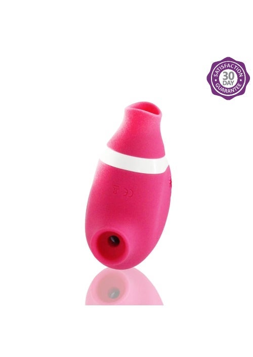 Better Love Blowfish Clitoral Stimulator