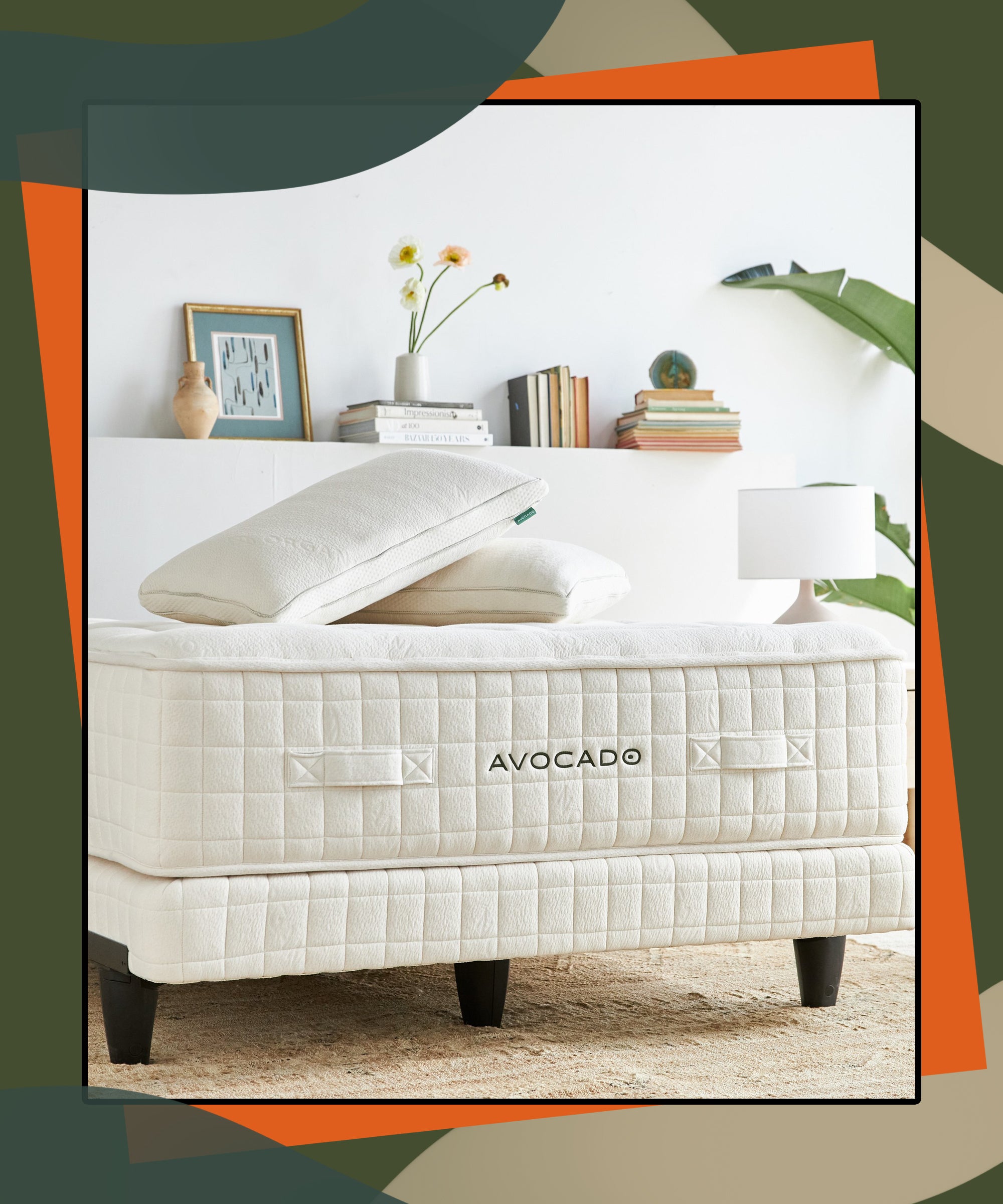 aireloom a3 mattress