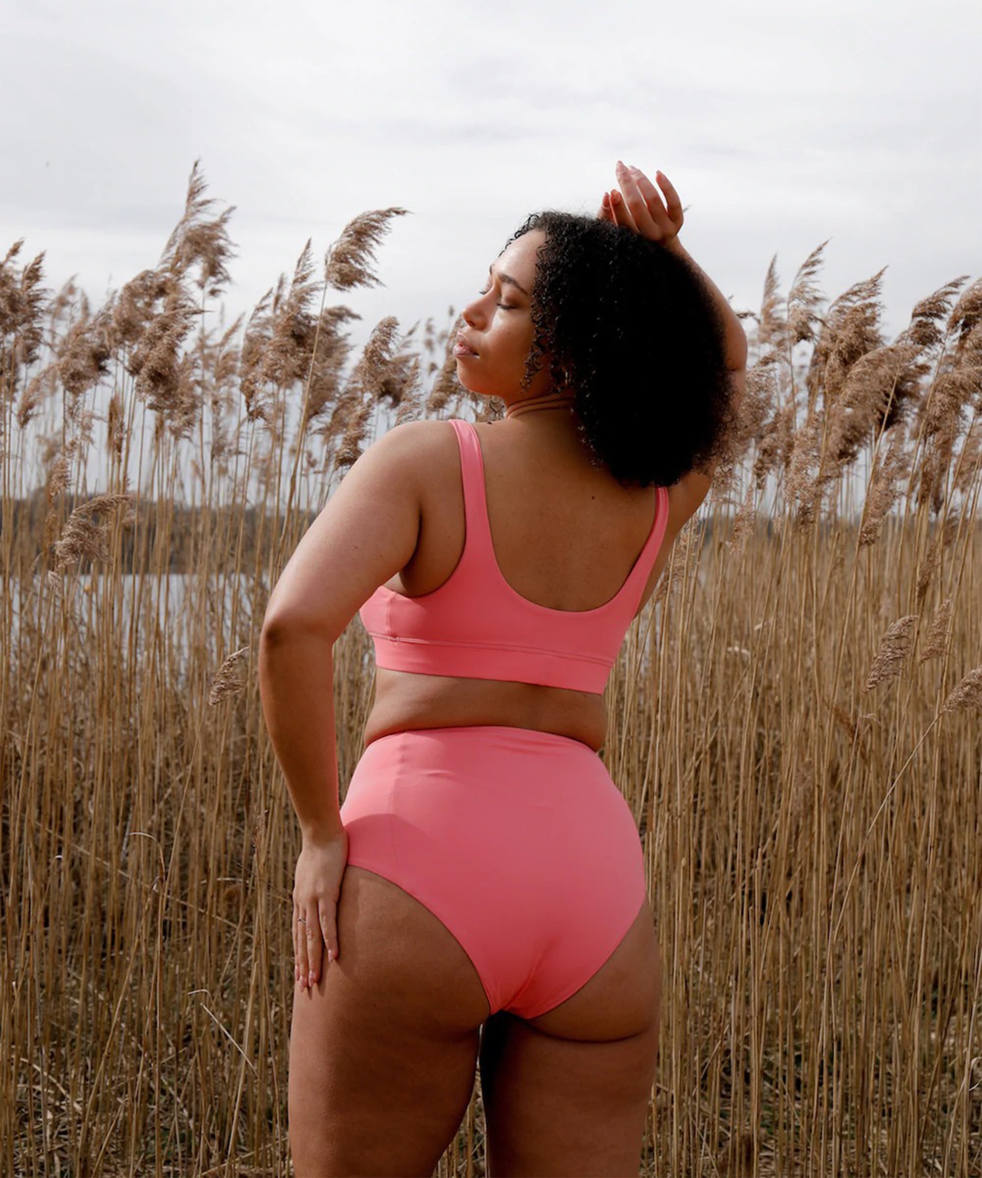 Best Swimsuits For Big Butts