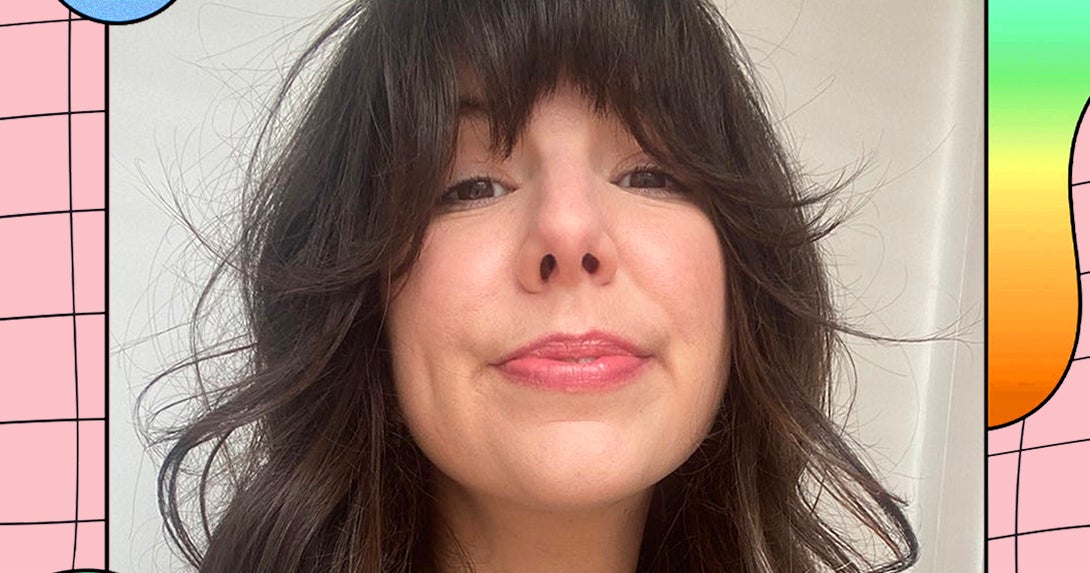 I Got The Trending French Girl Fringe — But Regret It