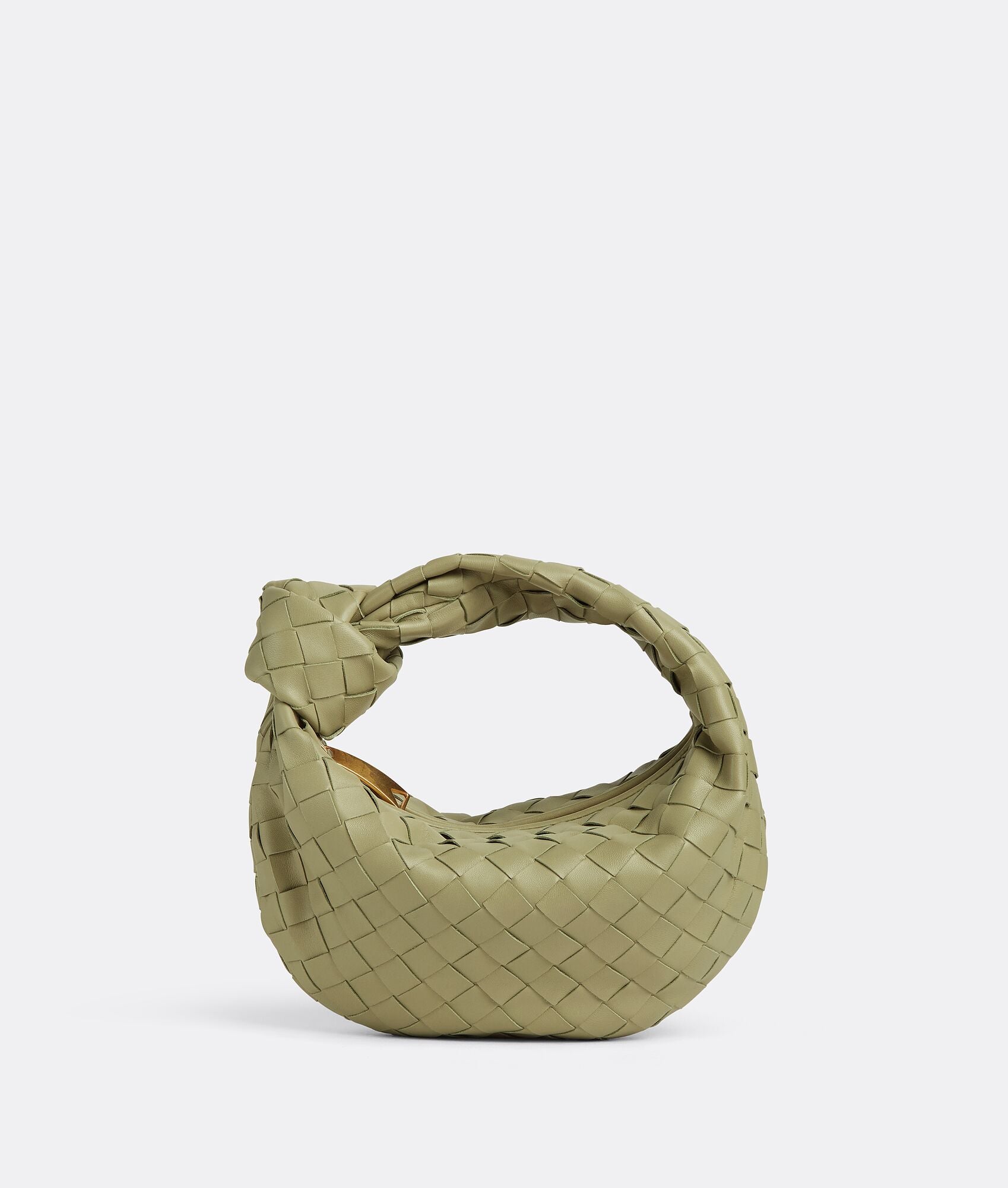 Bottega Veneta Knot Bag - Bergdorf Goodman